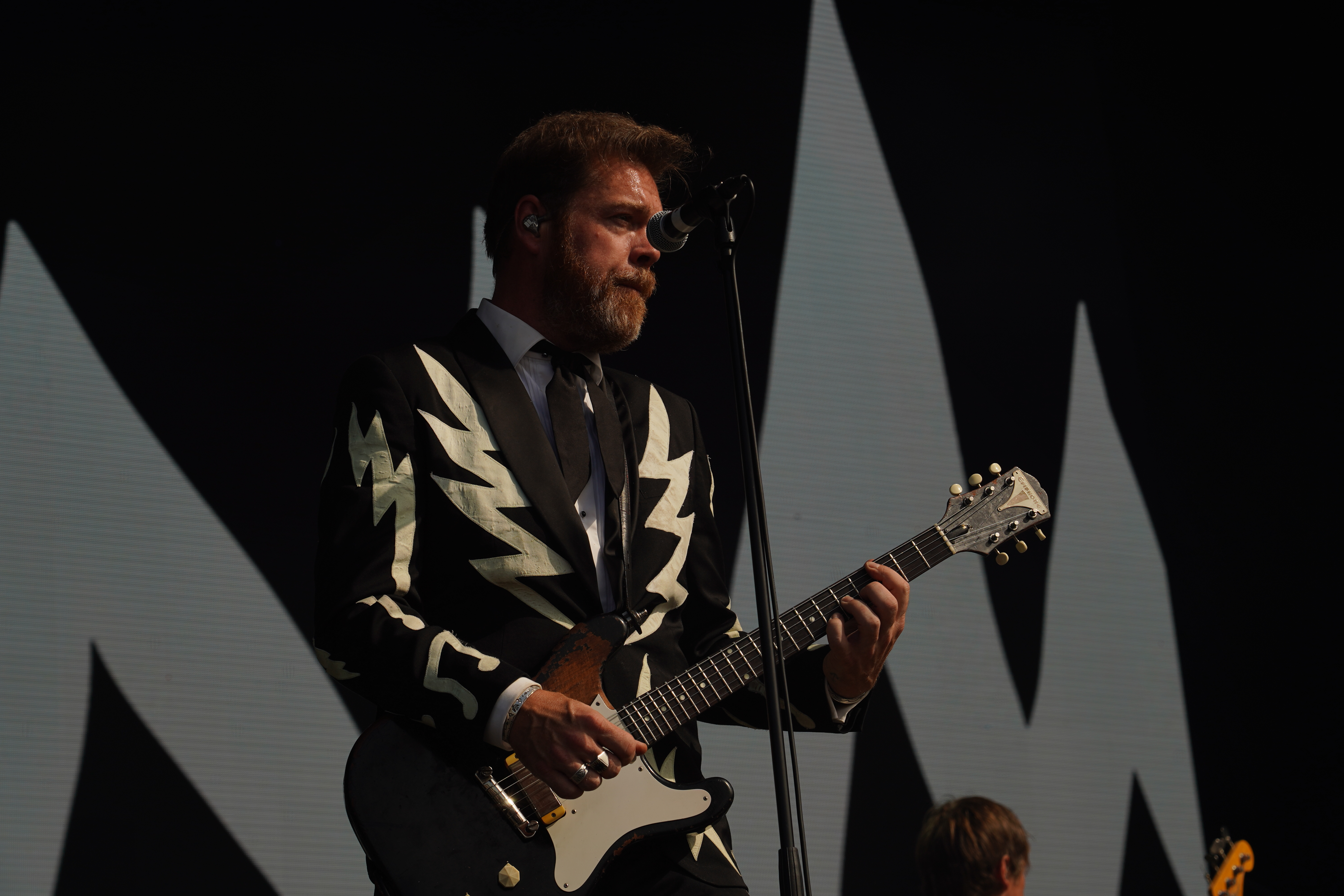 The Hives — Riot Fest 2024