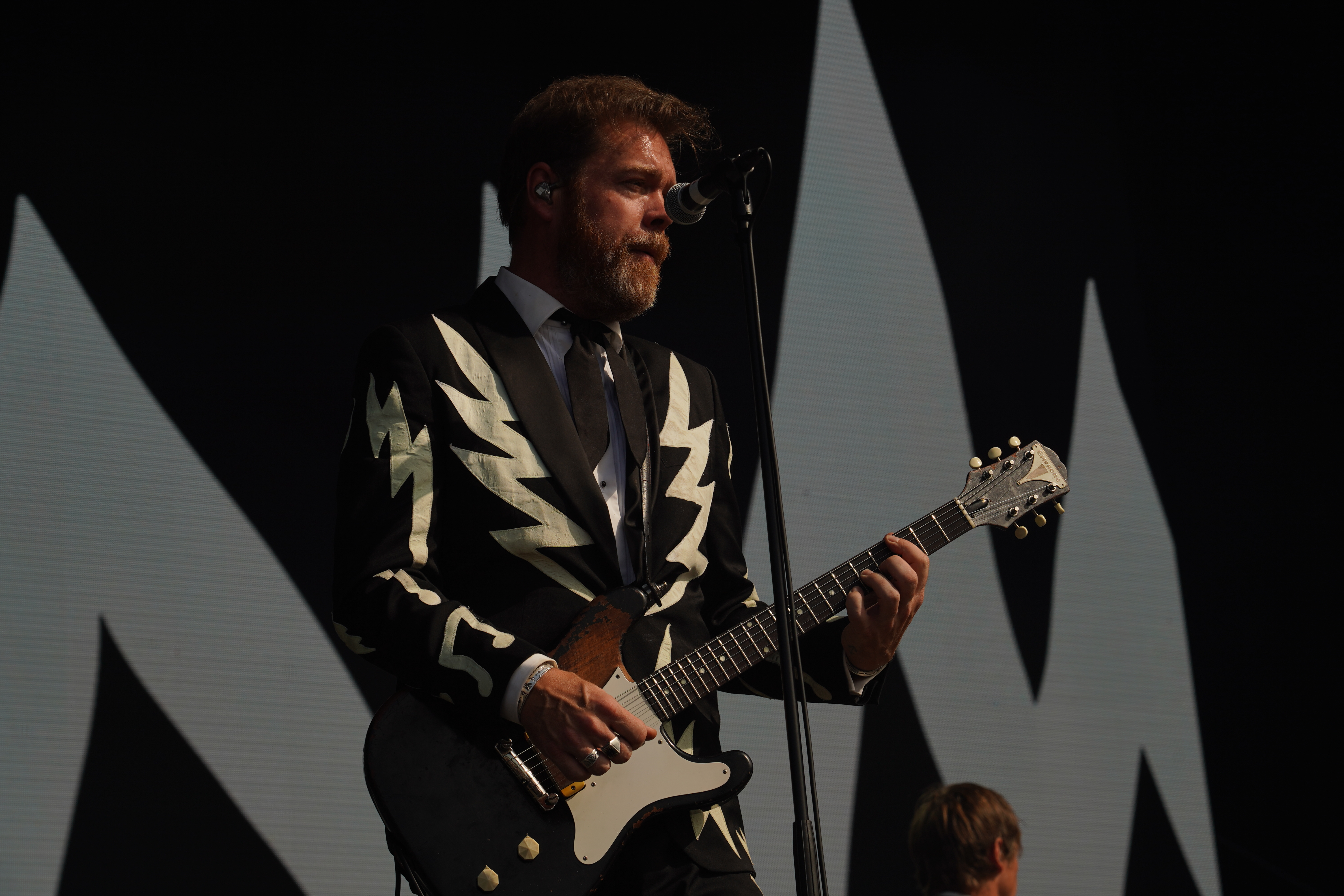 The Hives — Riot Fest 2024