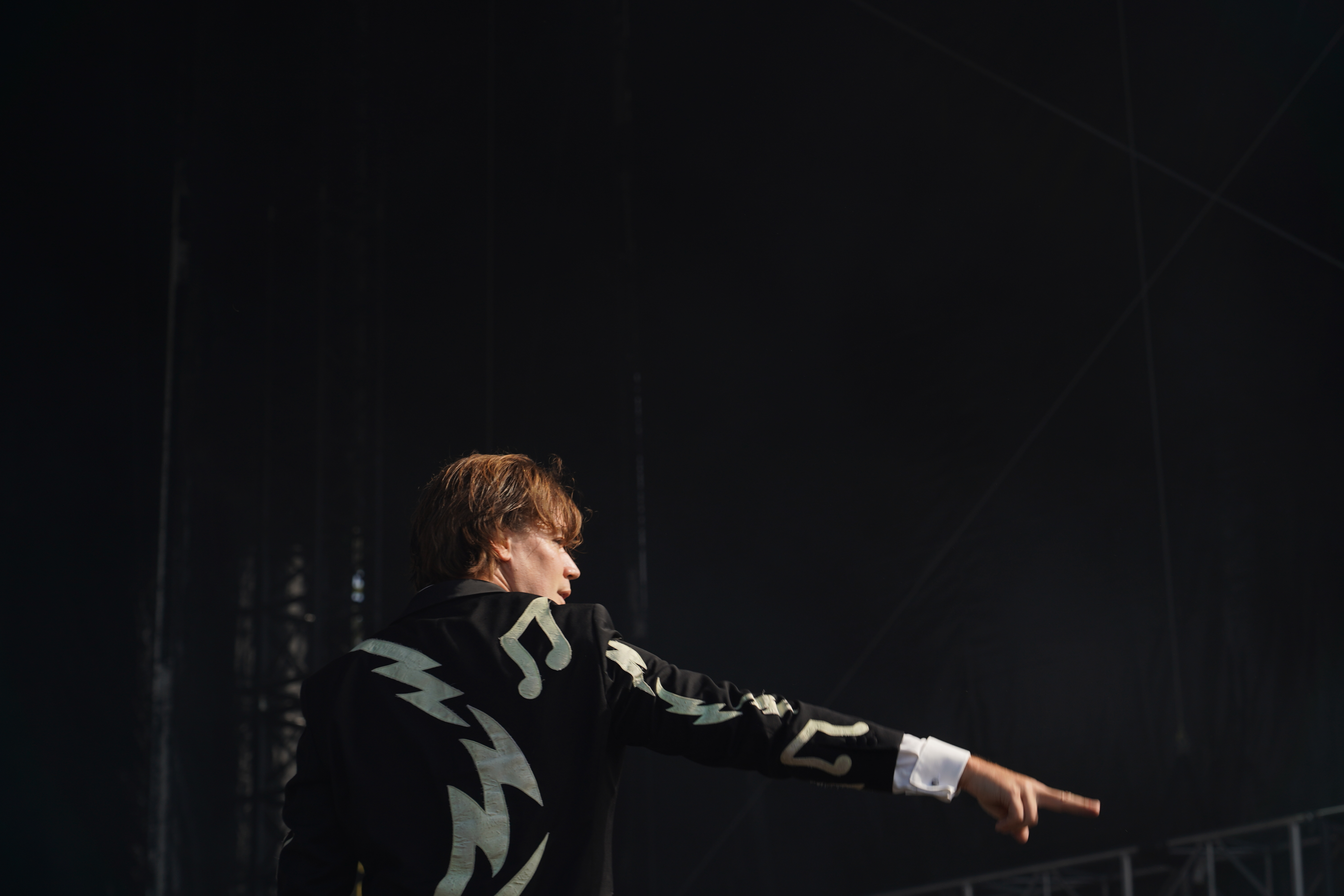 The Hives