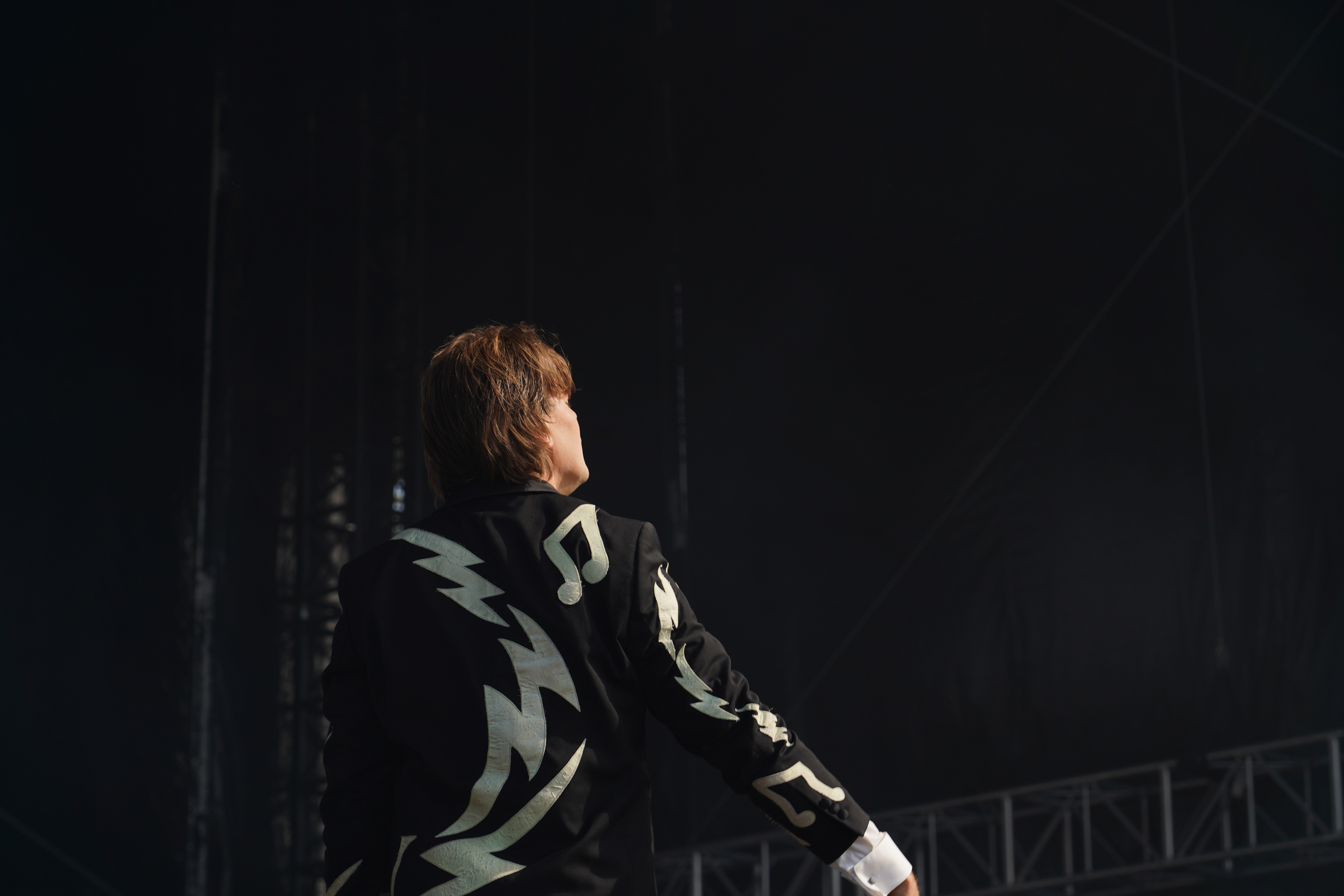 The Hives — Riot Fest 2024