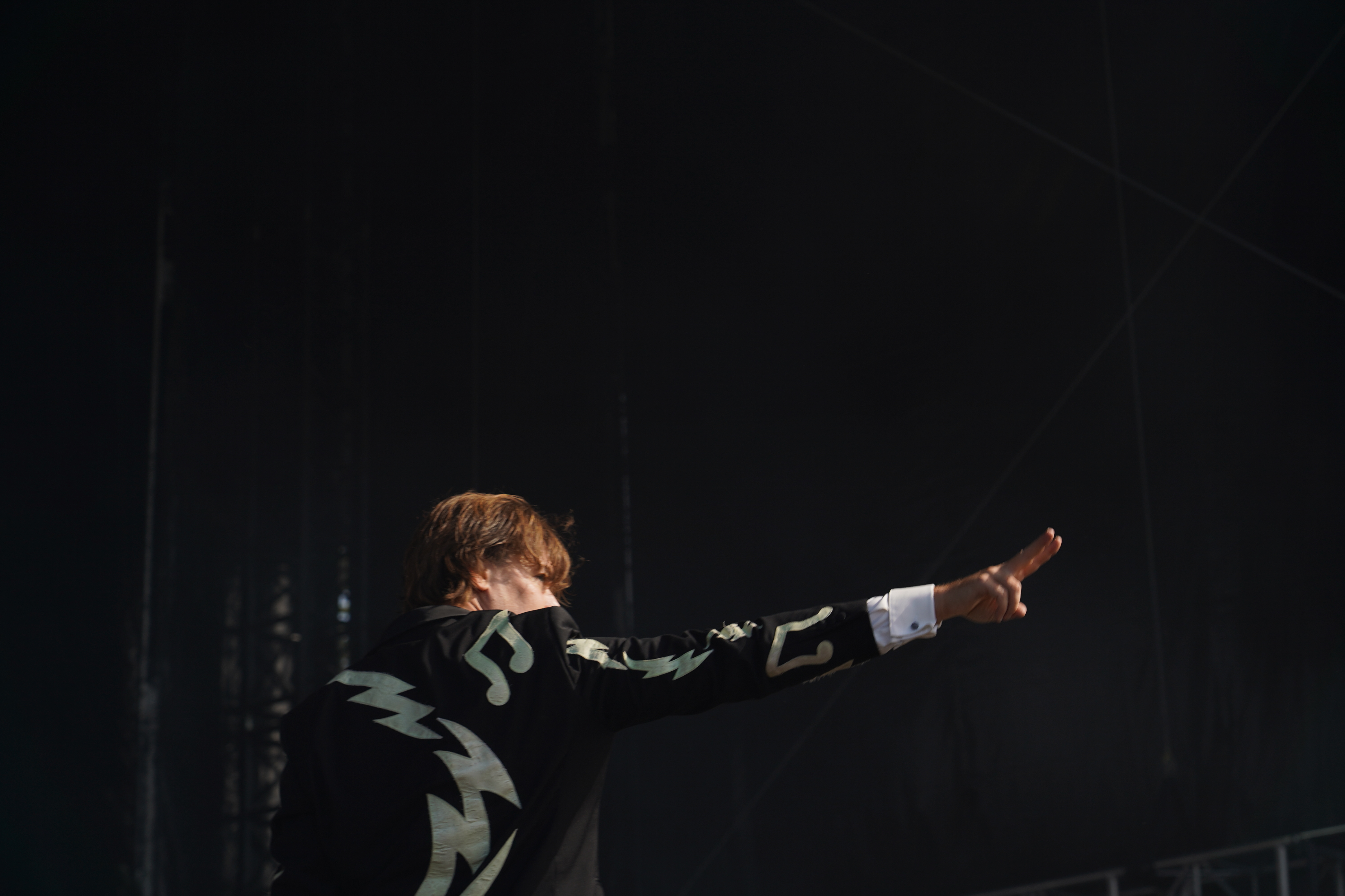 The Hives