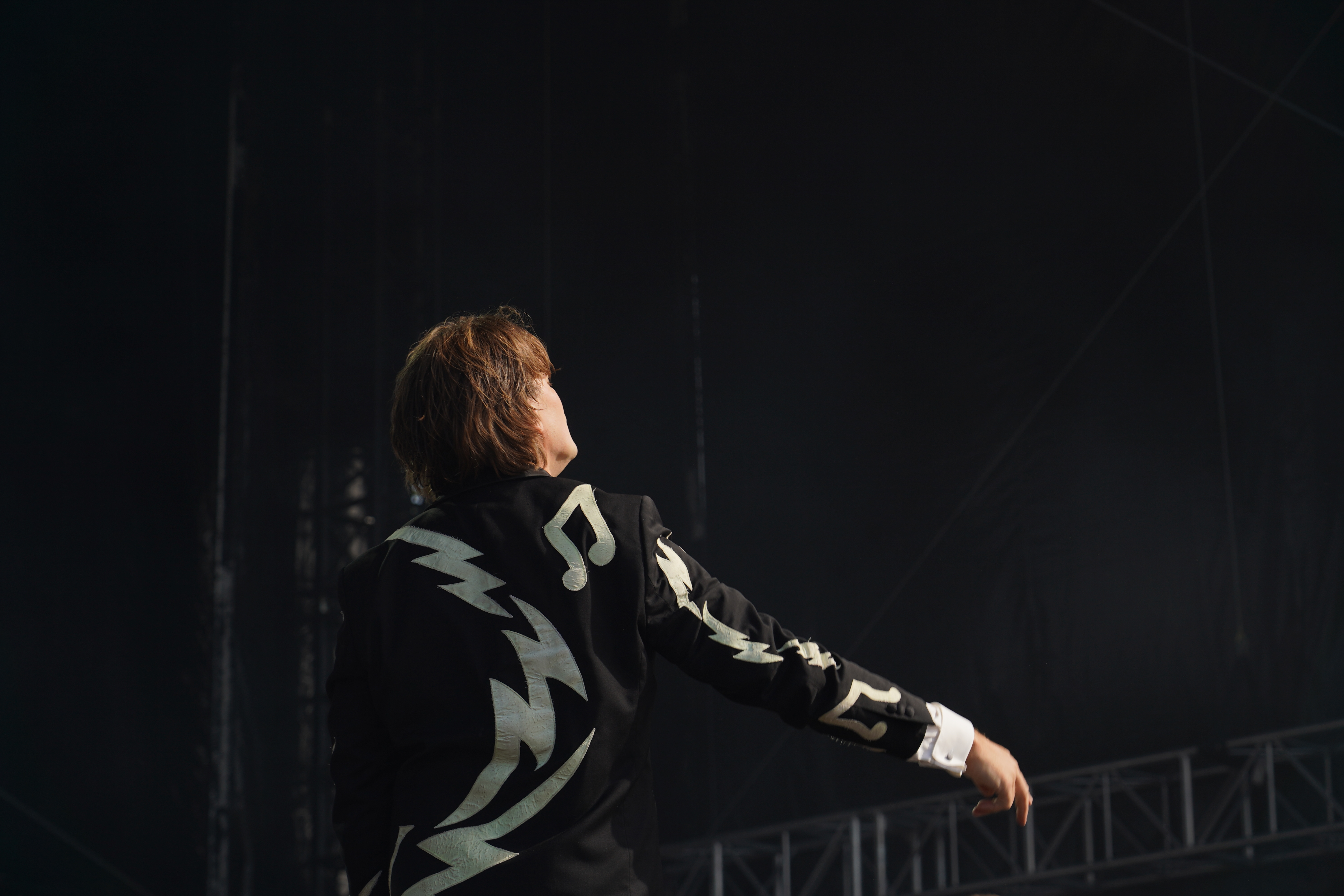 The Hives — Riot Fest 2024