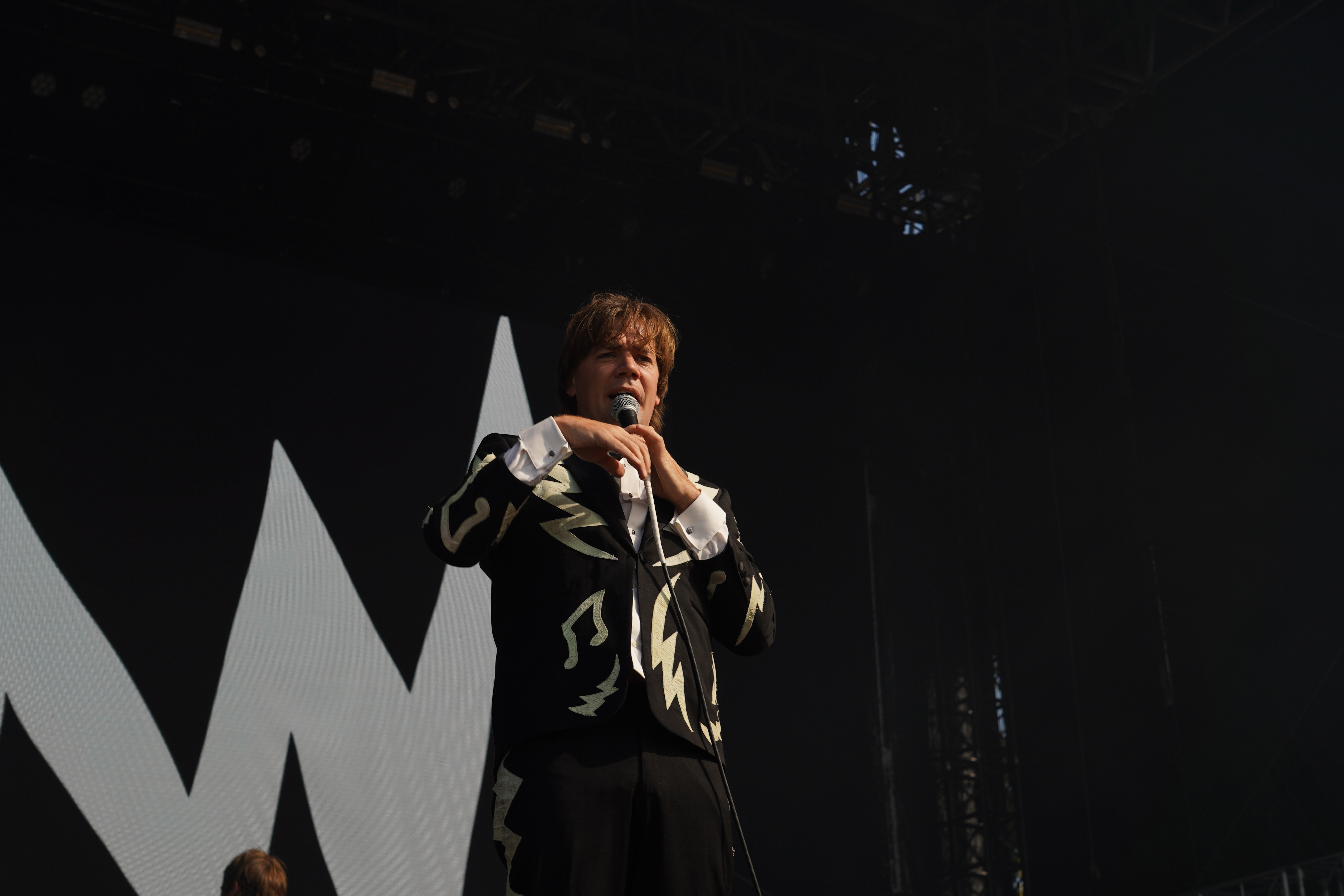 The Hives — Riot Fest 2024