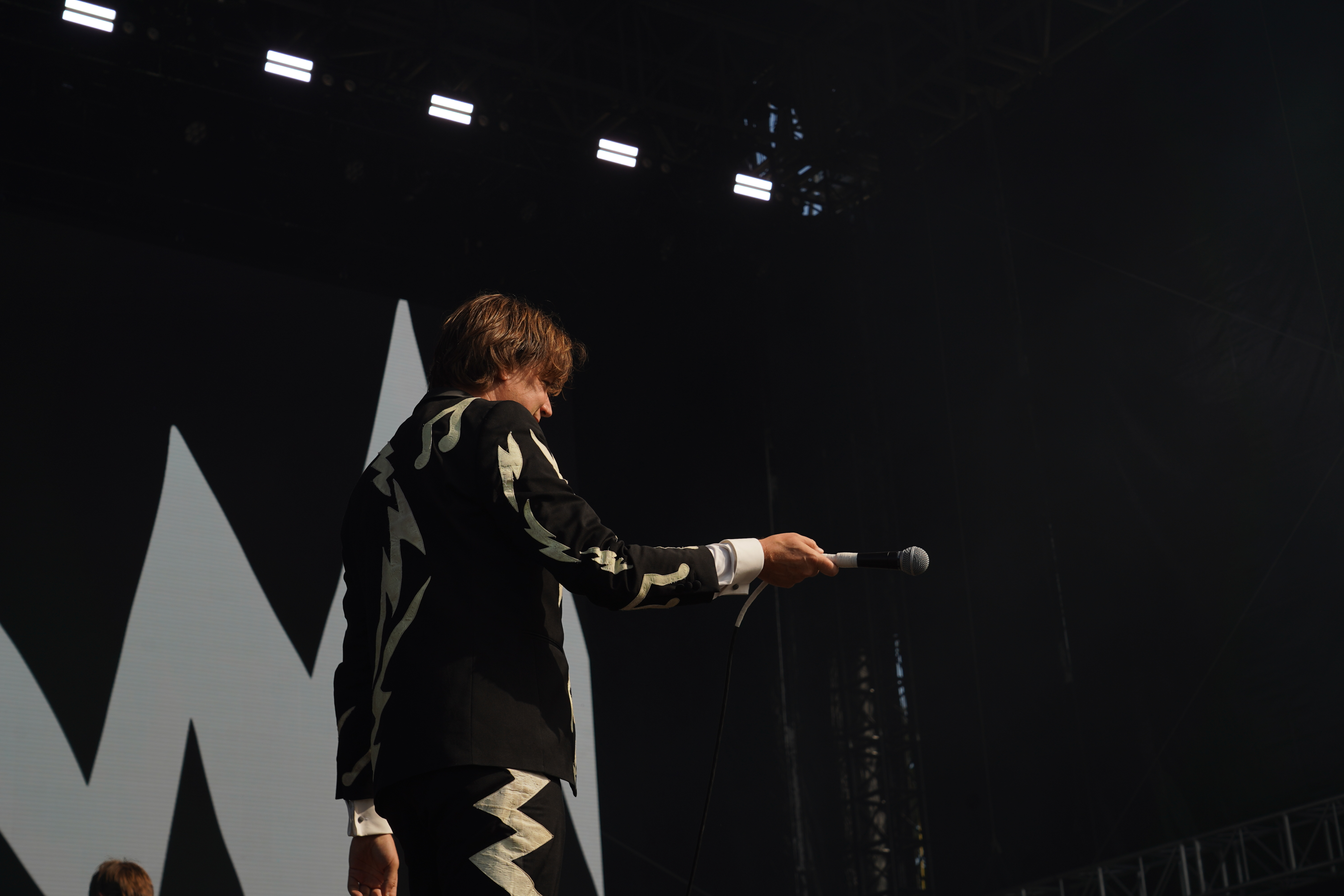 The Hives — Riot Fest 2024