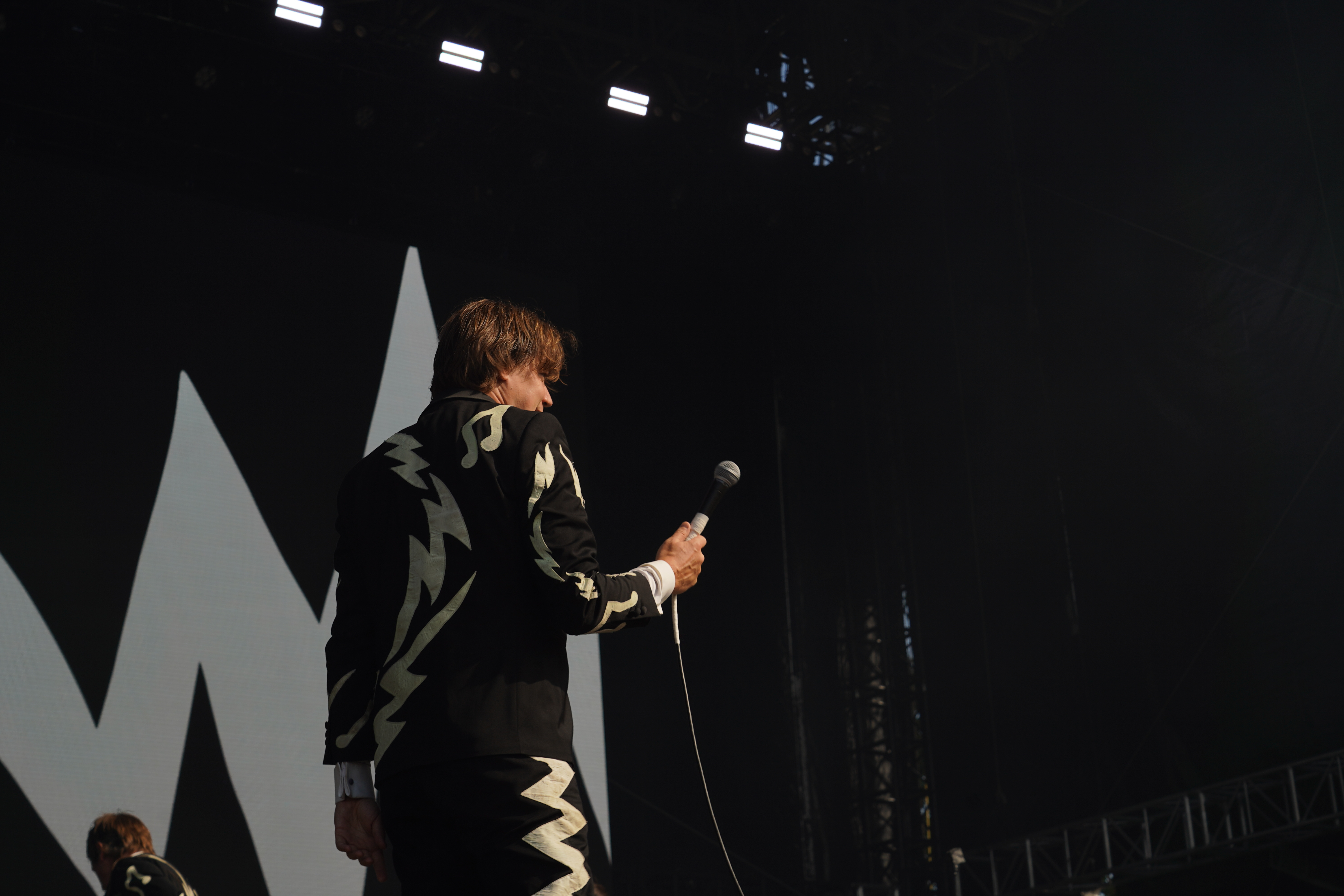 The Hives — Riot Fest 2024