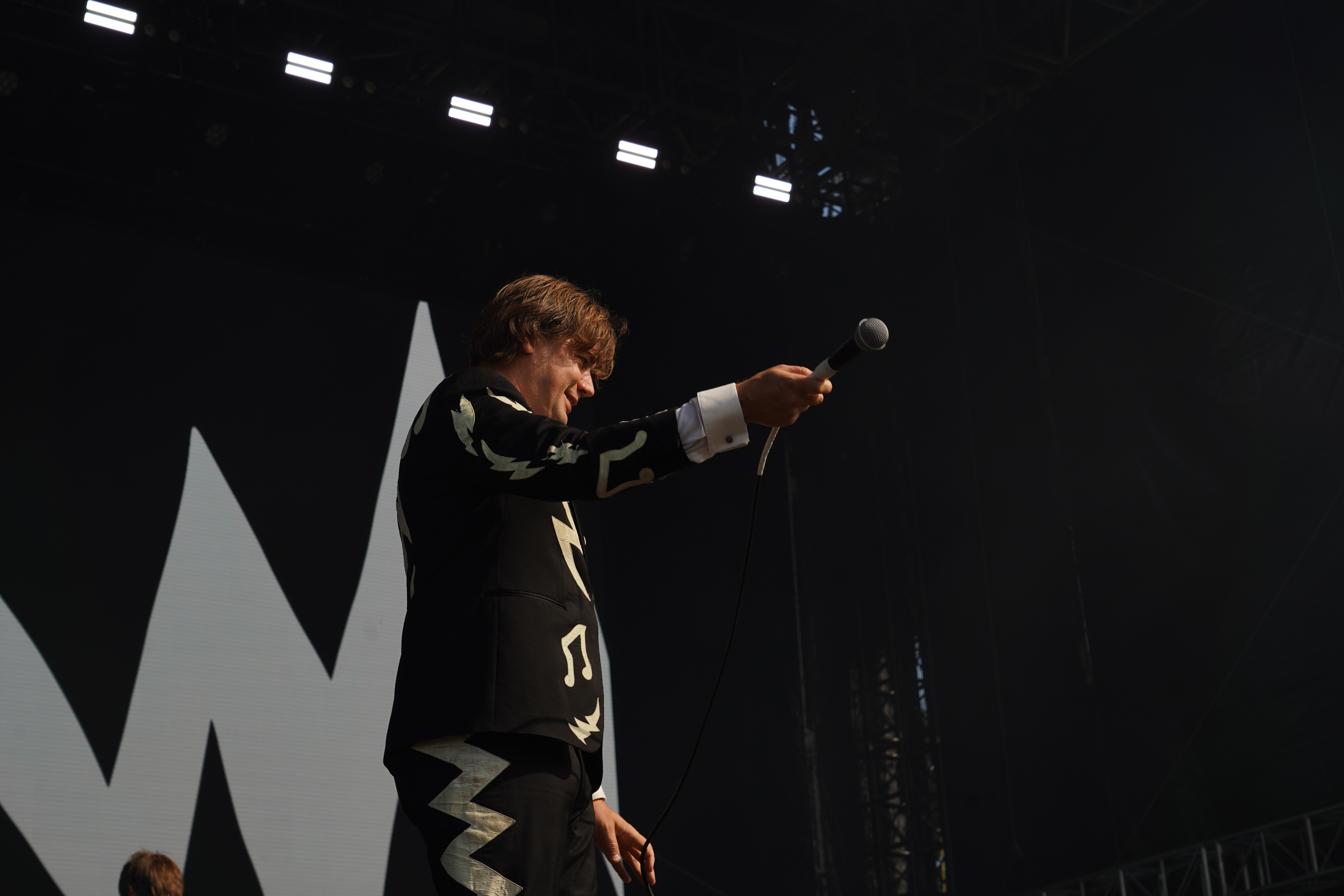 The Hives — Riot Fest 2024