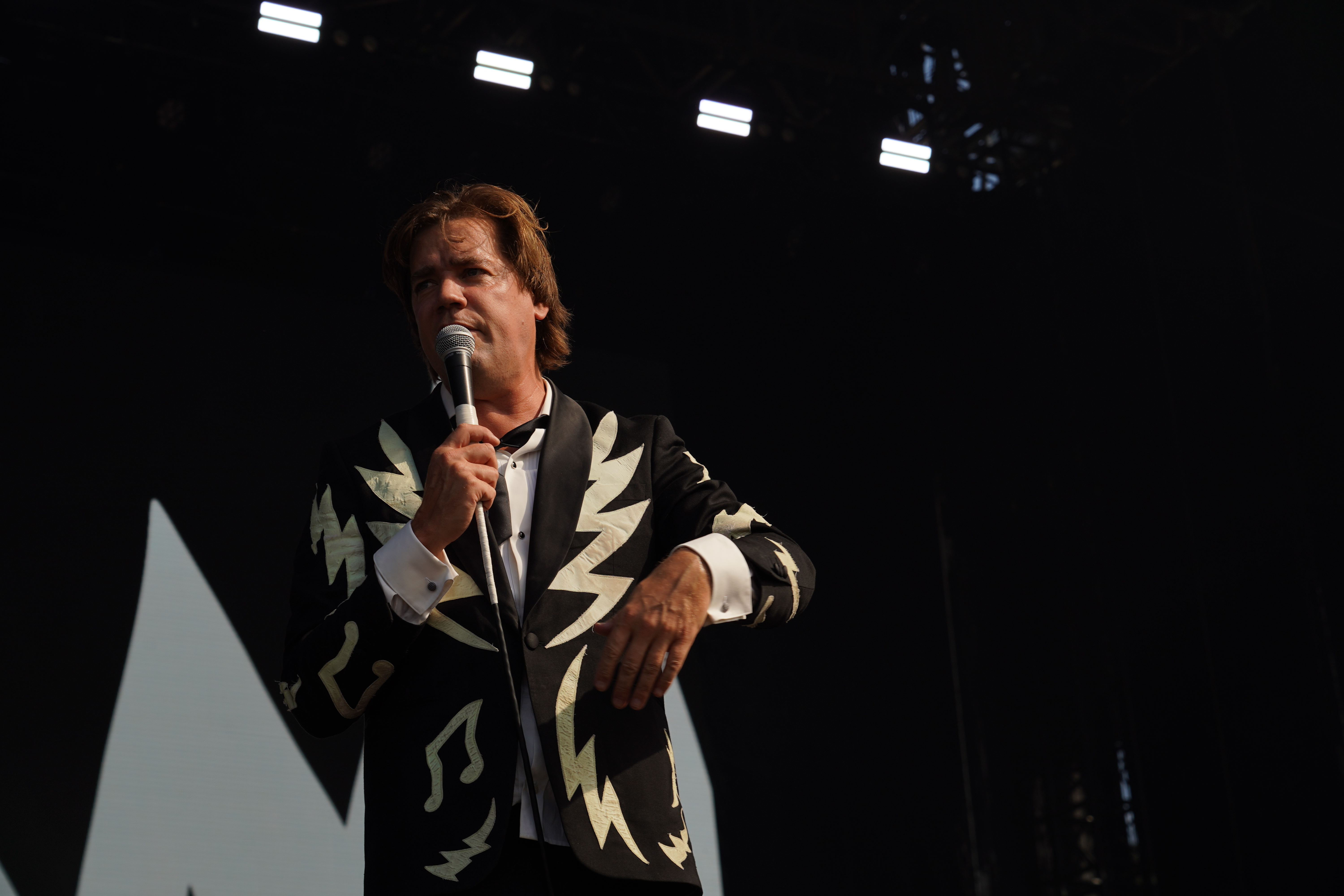 The Hives — Riot Fest 2024
