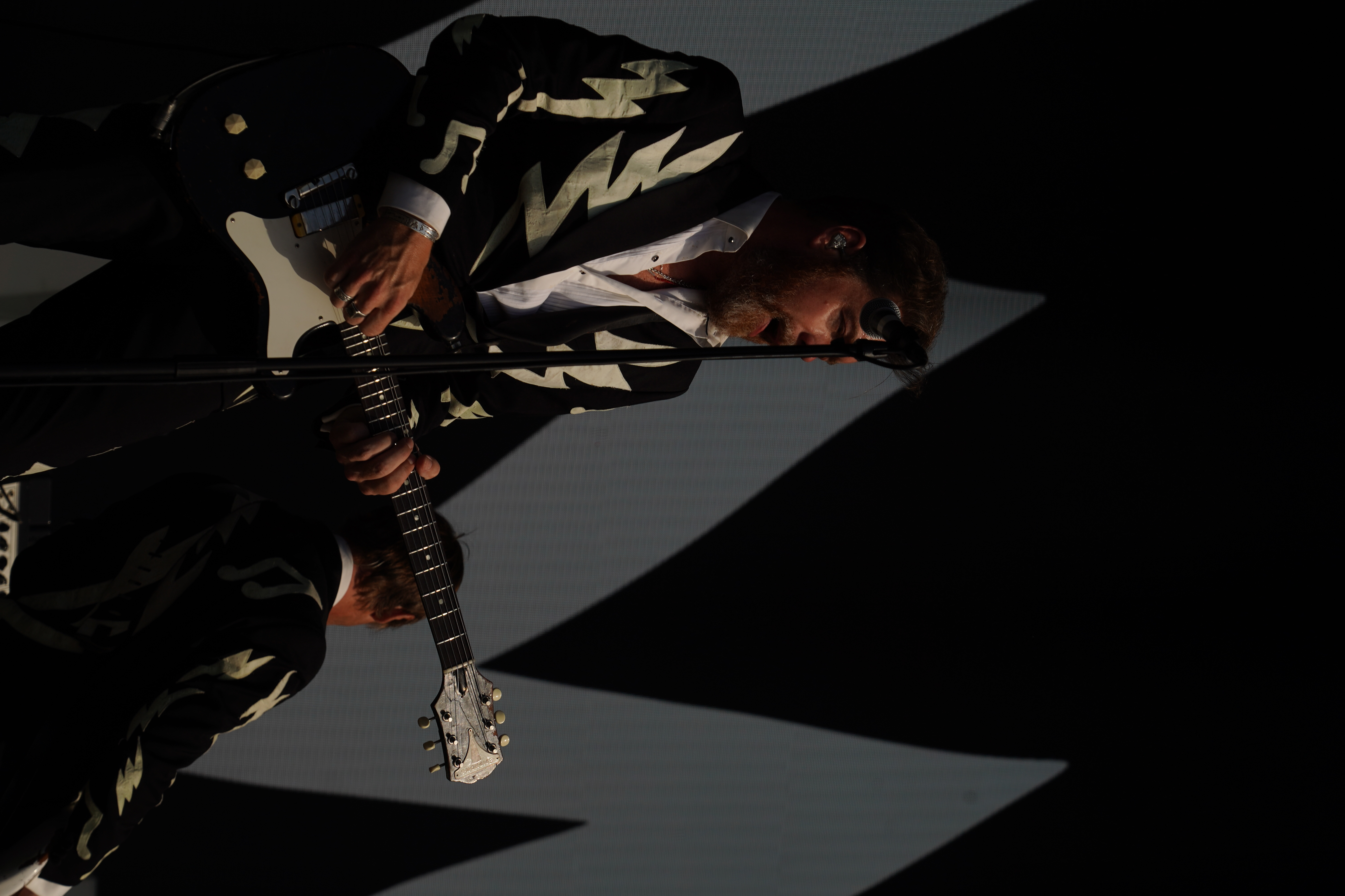 The Hives — Riot Fest 2024