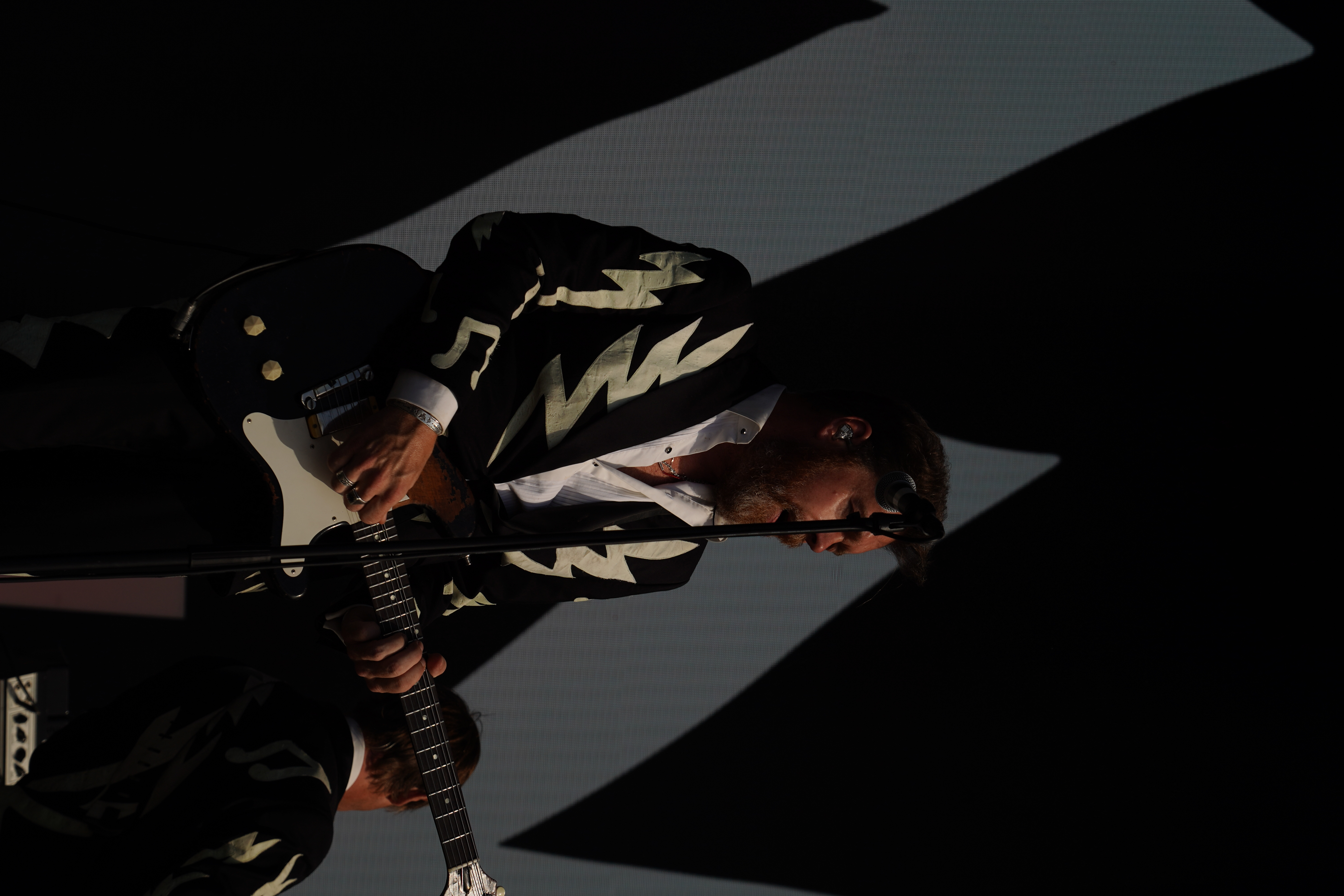 The Hives — Riot Fest 2024