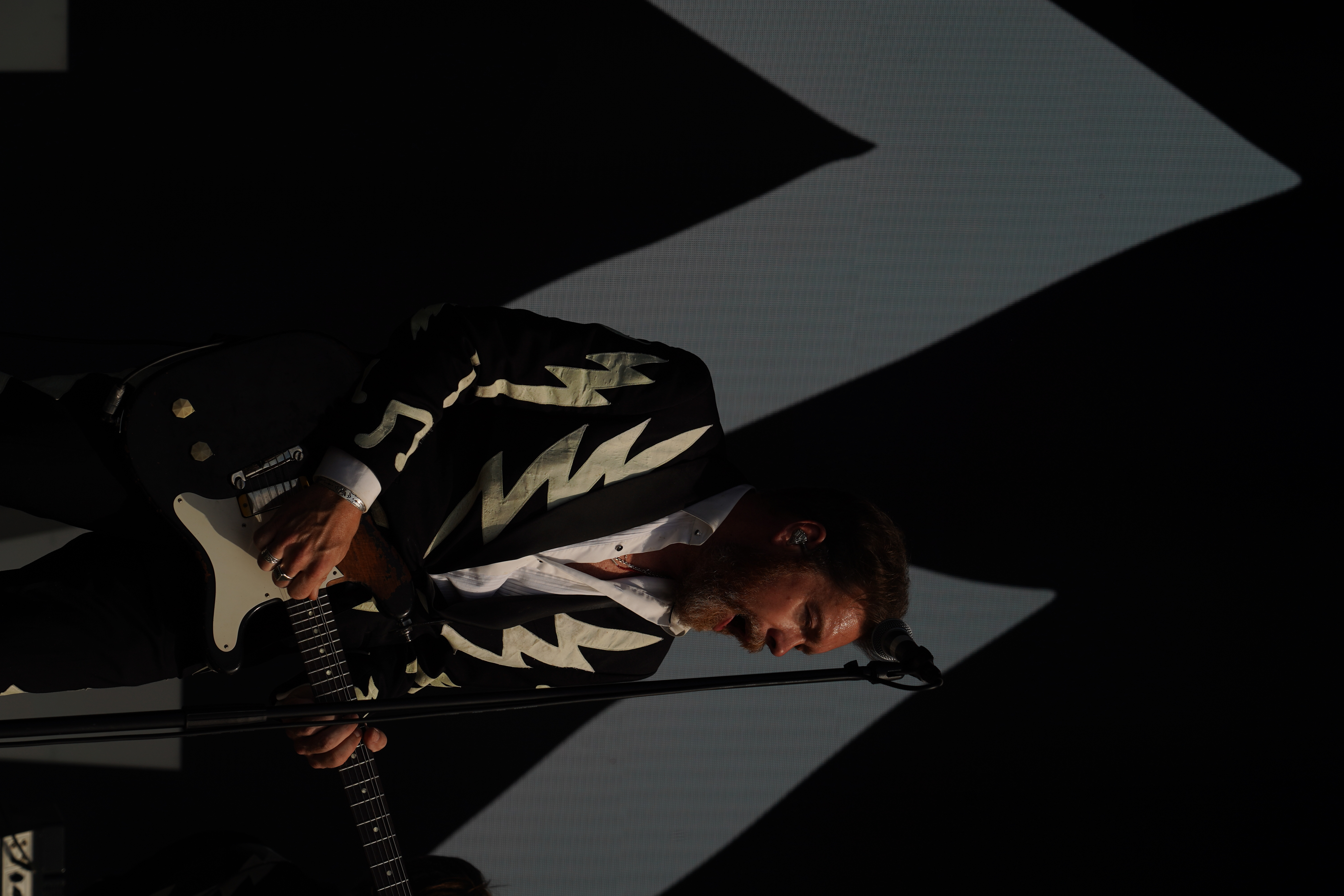 The Hives — Riot Fest 2024