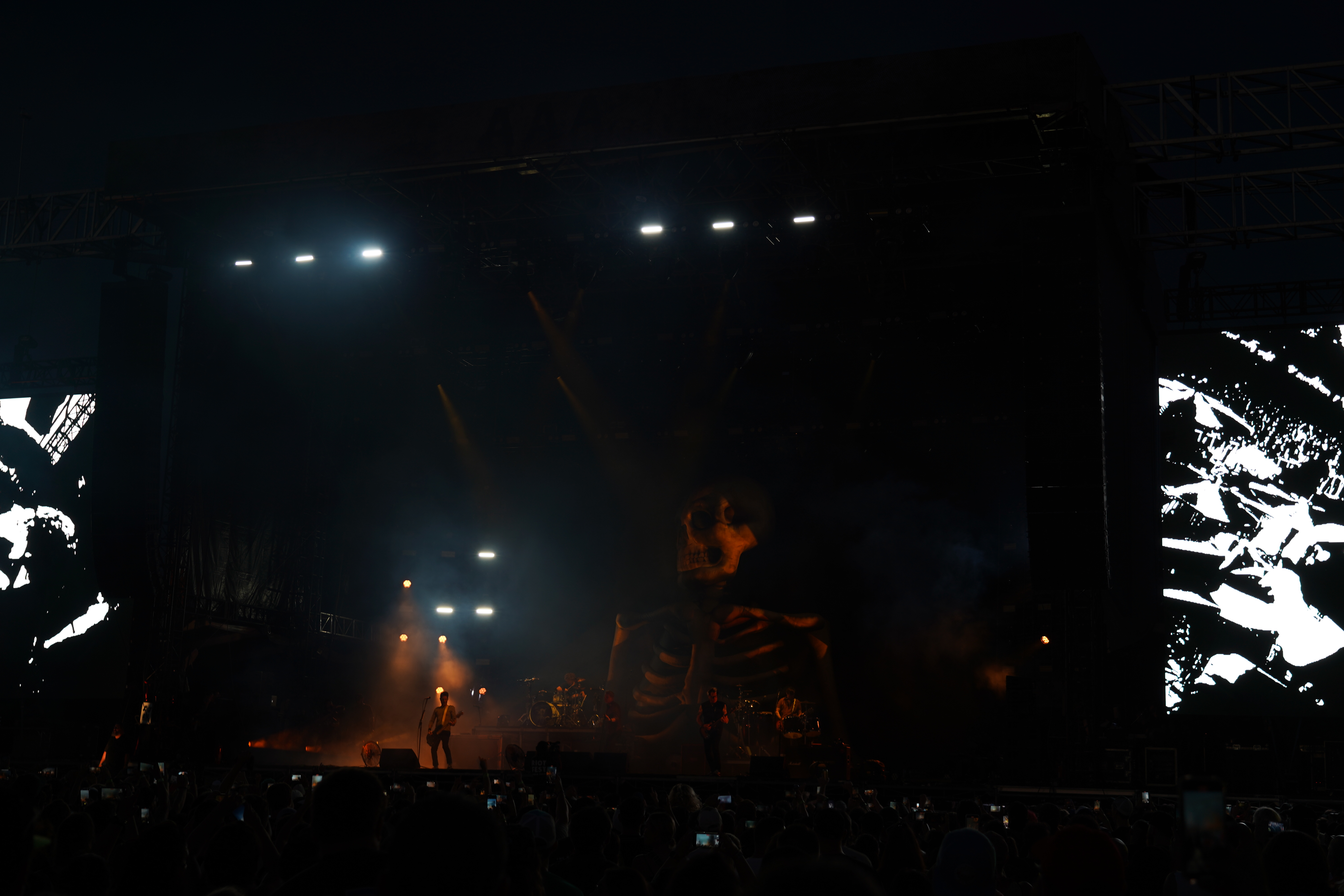 The Offspring