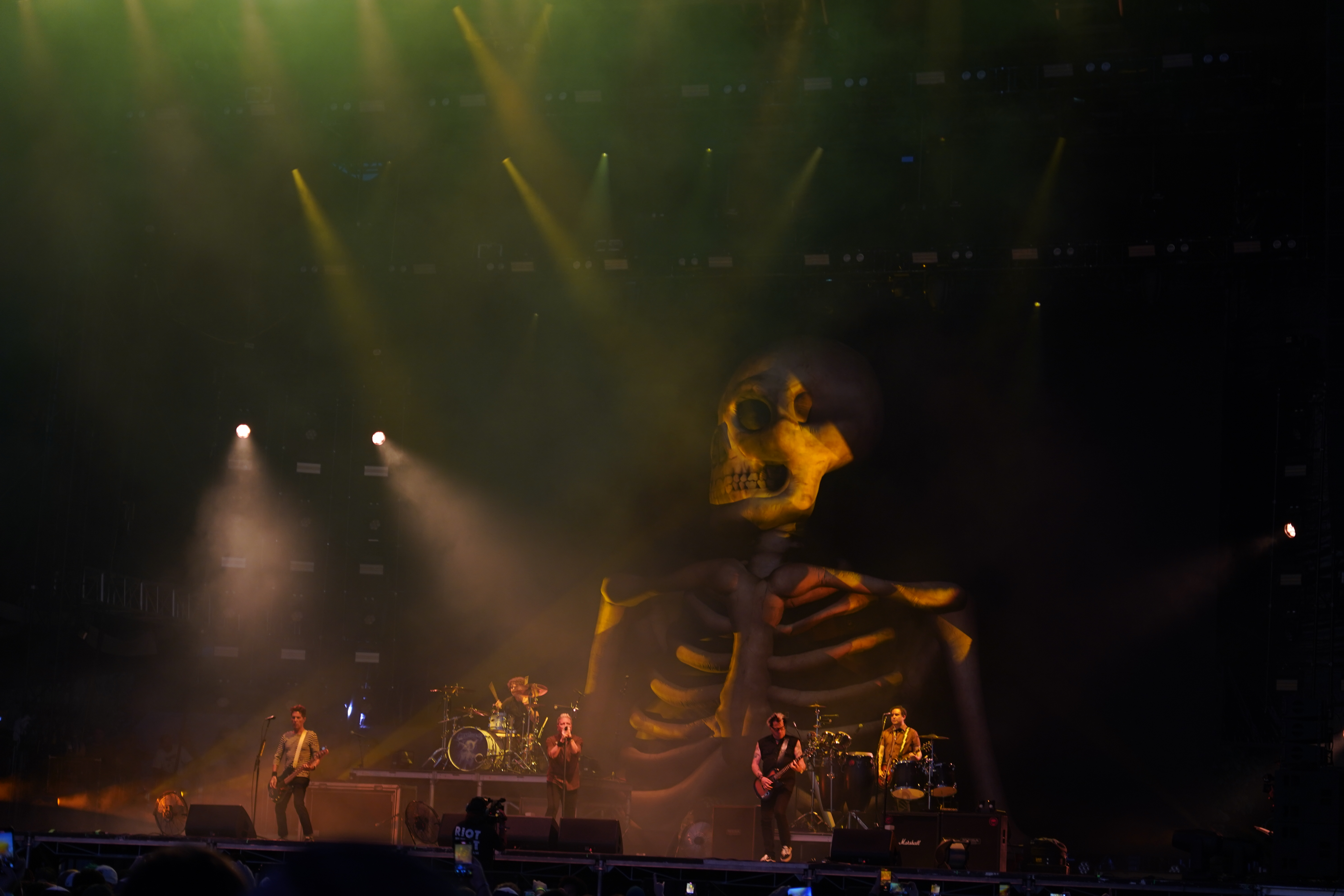 The Offspring