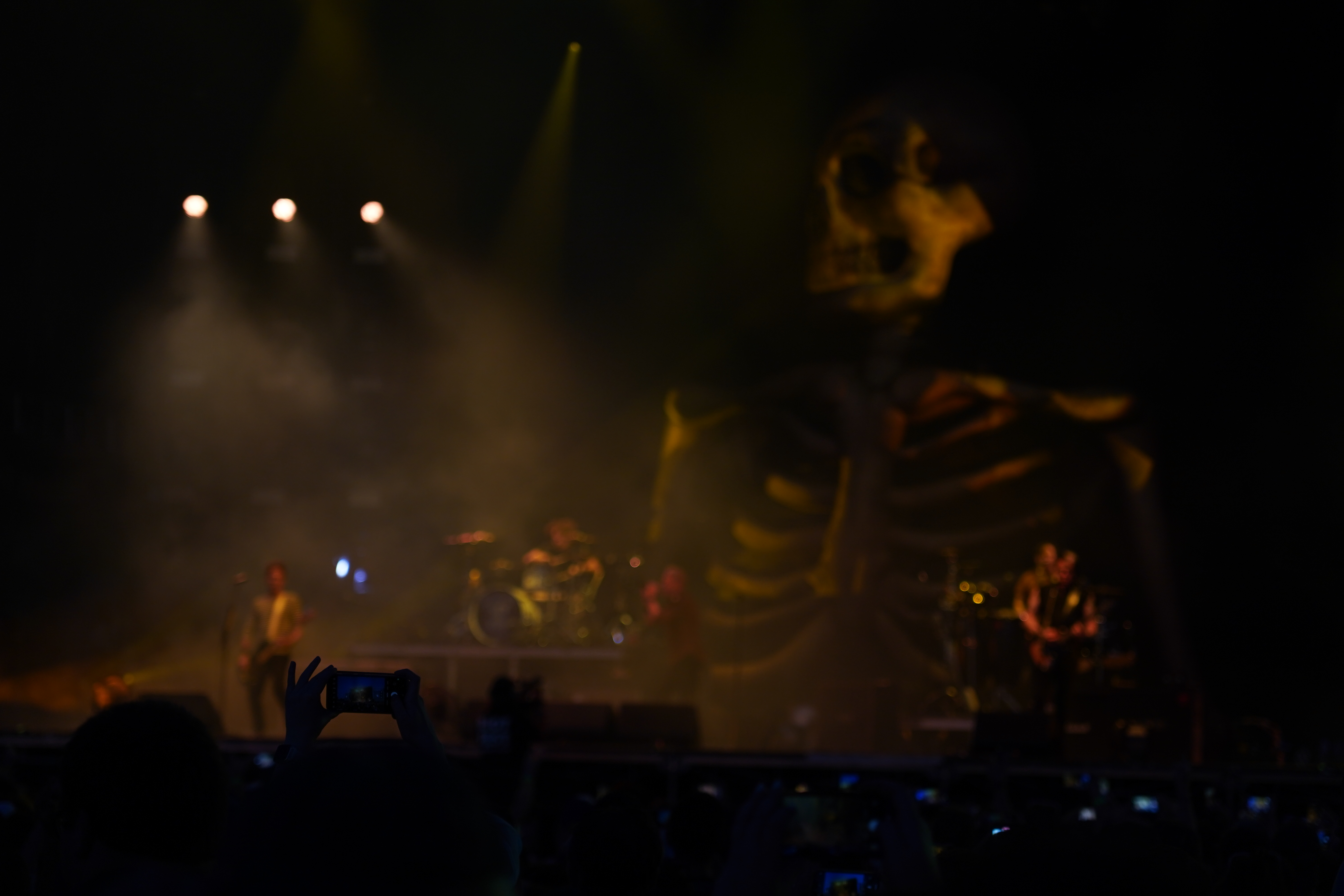 The Offspring