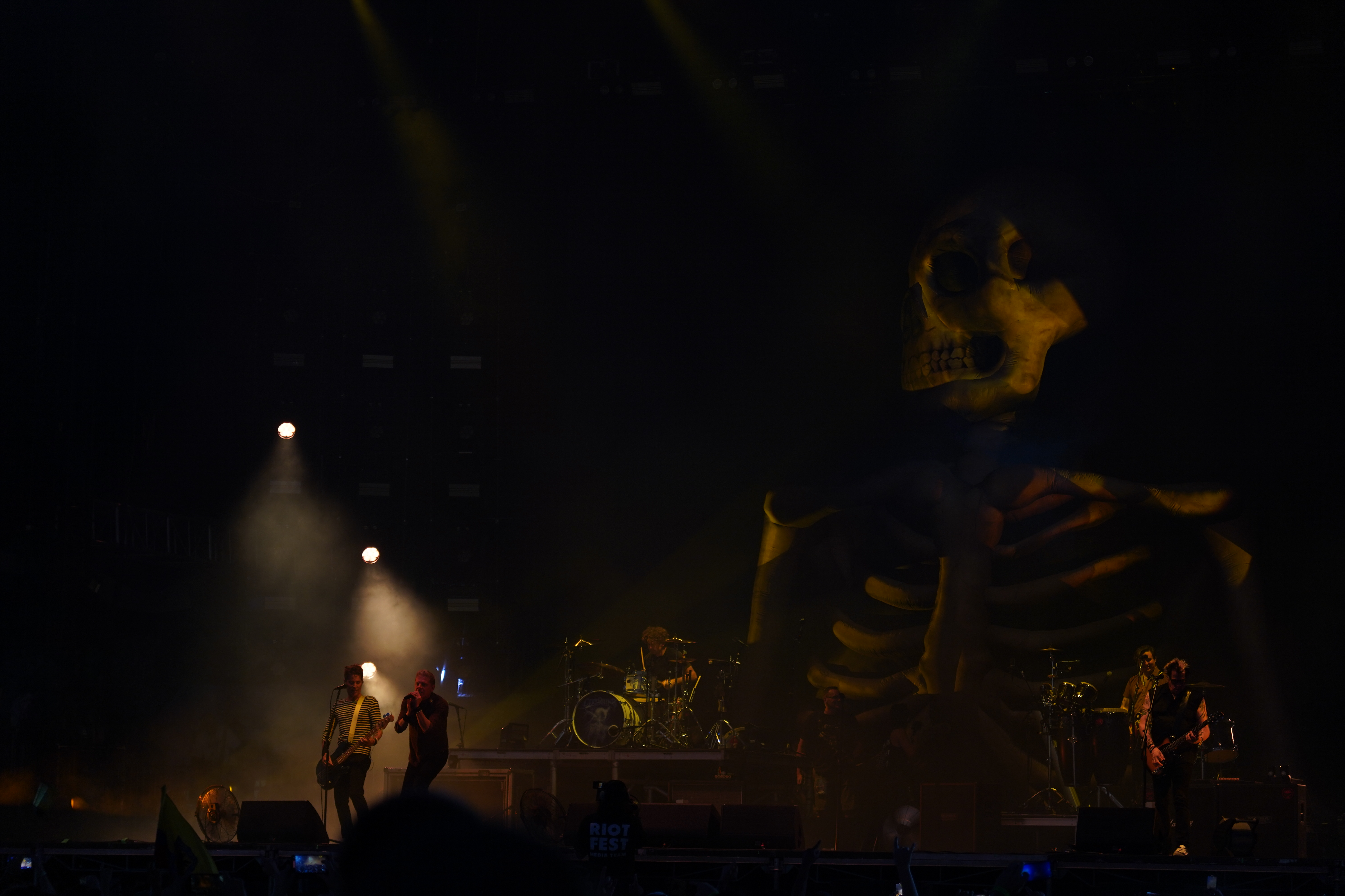 The Offspring