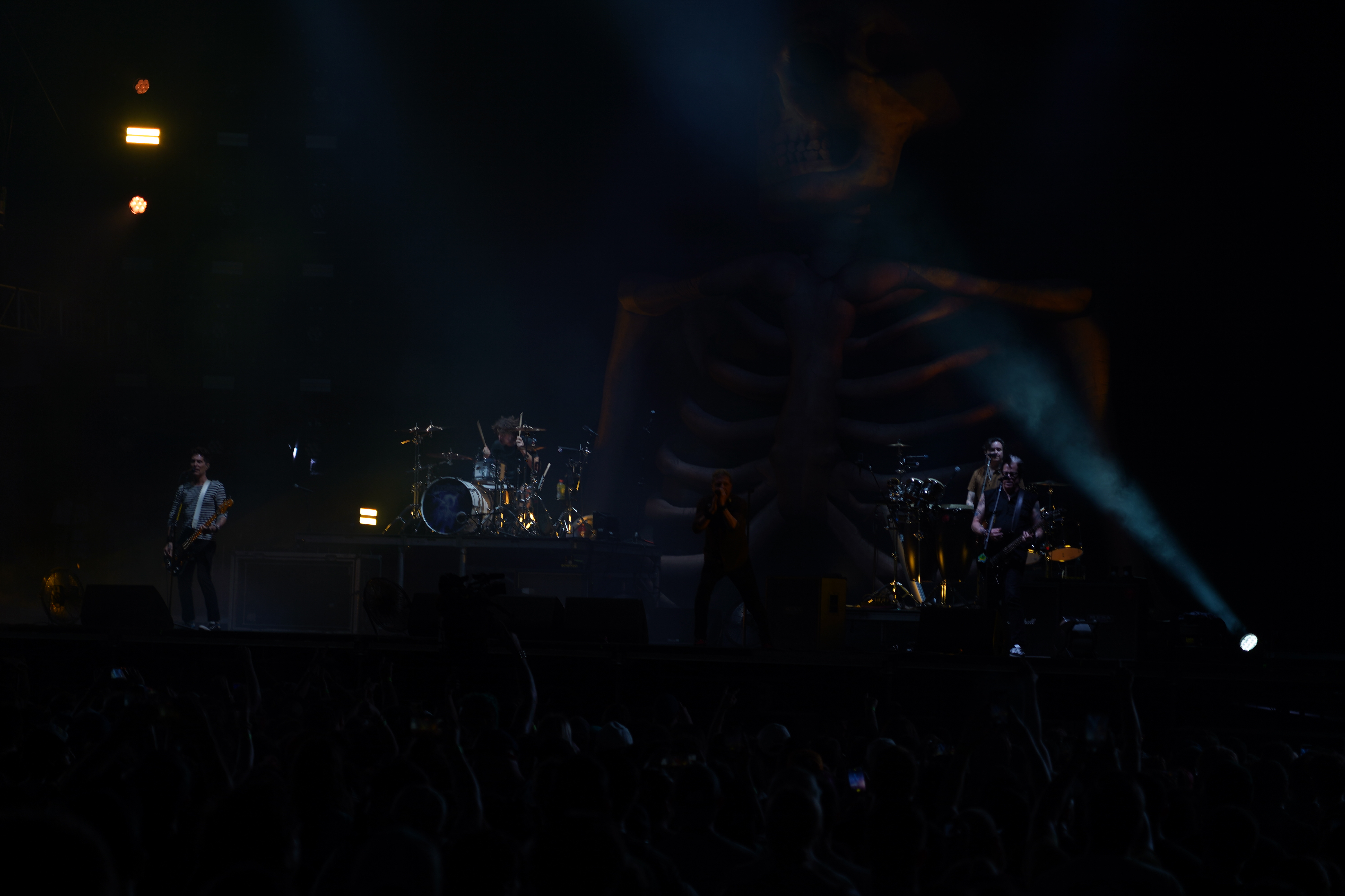 The Offspring