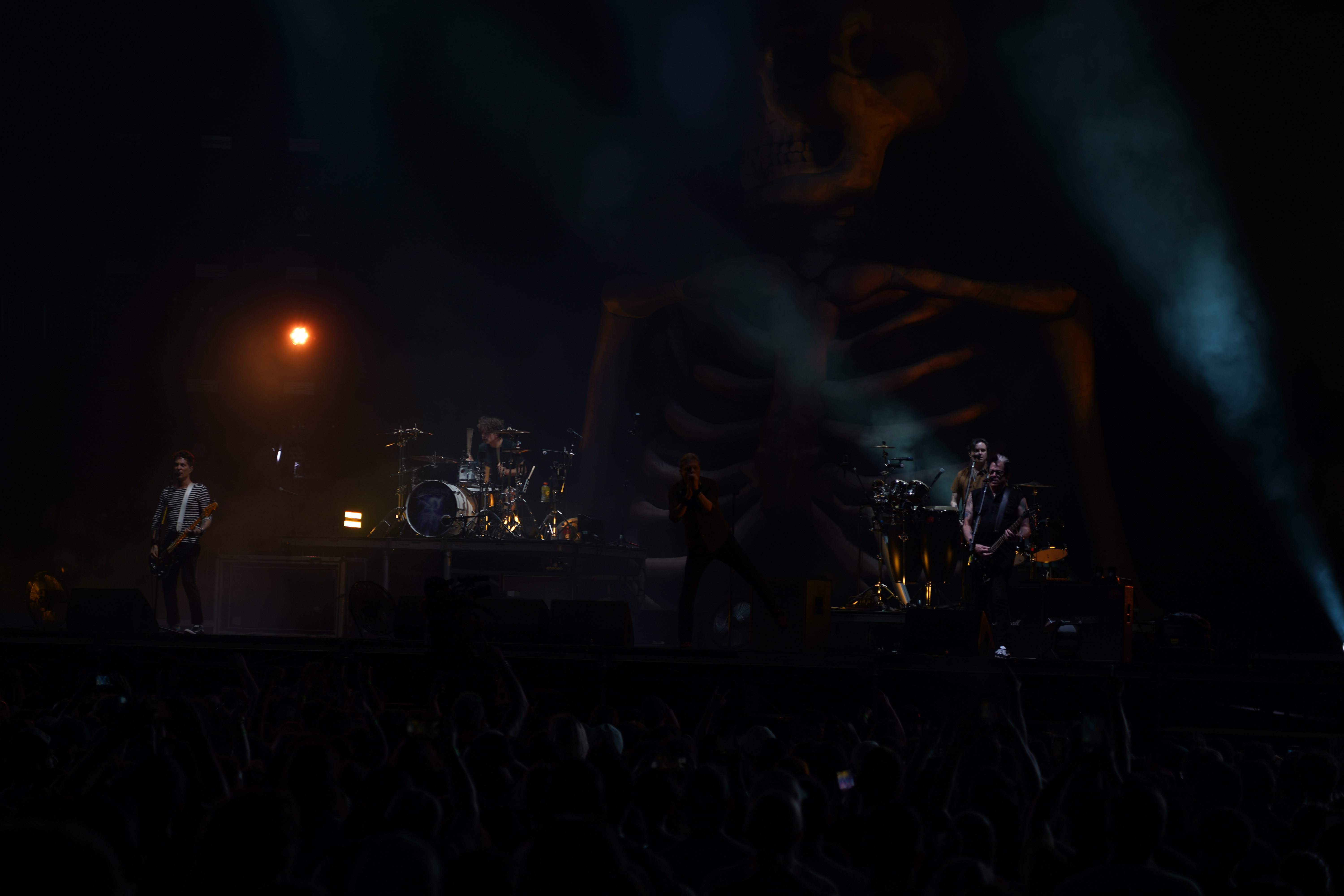 The Offspring