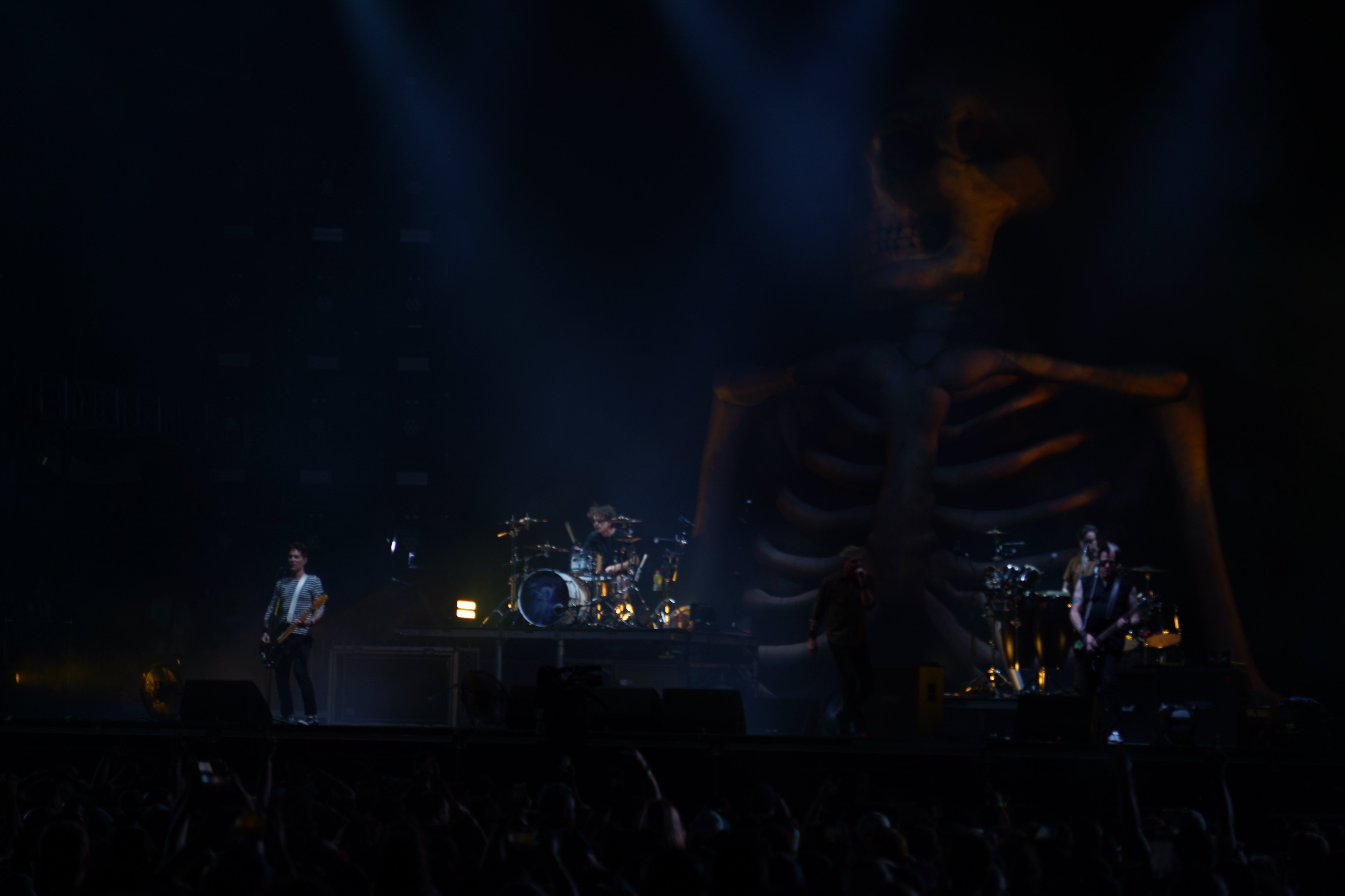 The Offspring