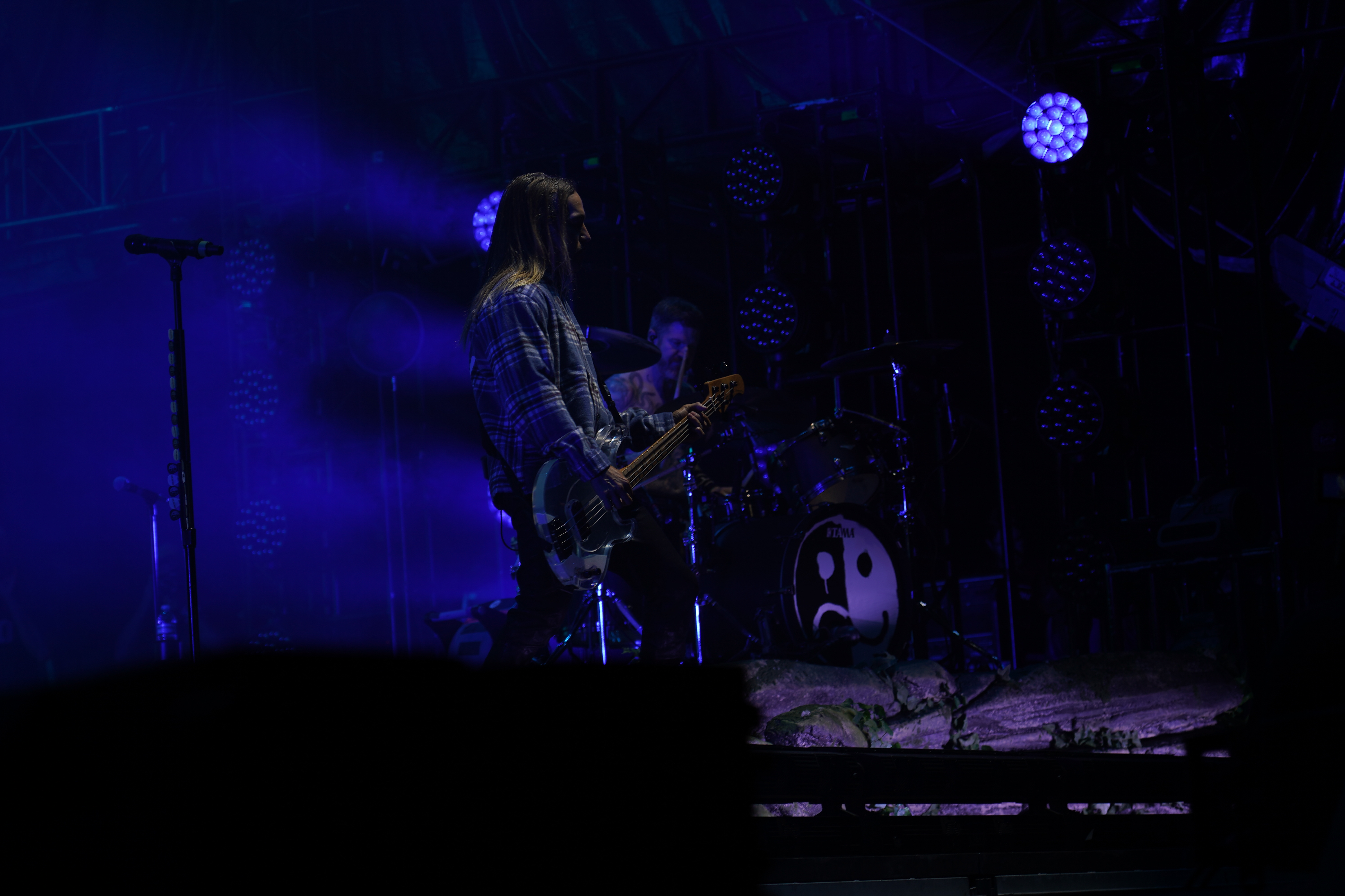 Fall Out Boy — Riot Fest 2024