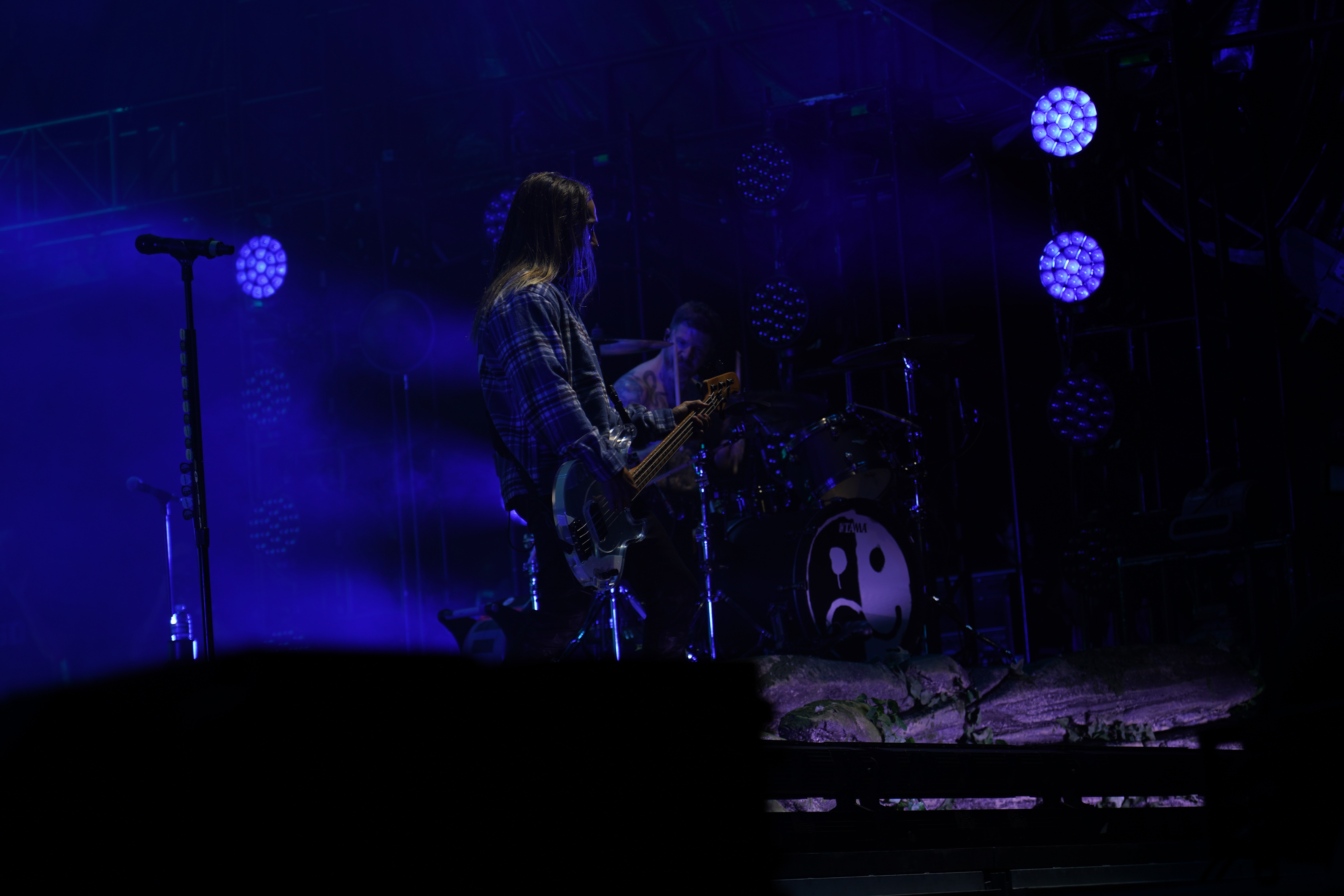 Fall Out Boy — Riot Fest 2024