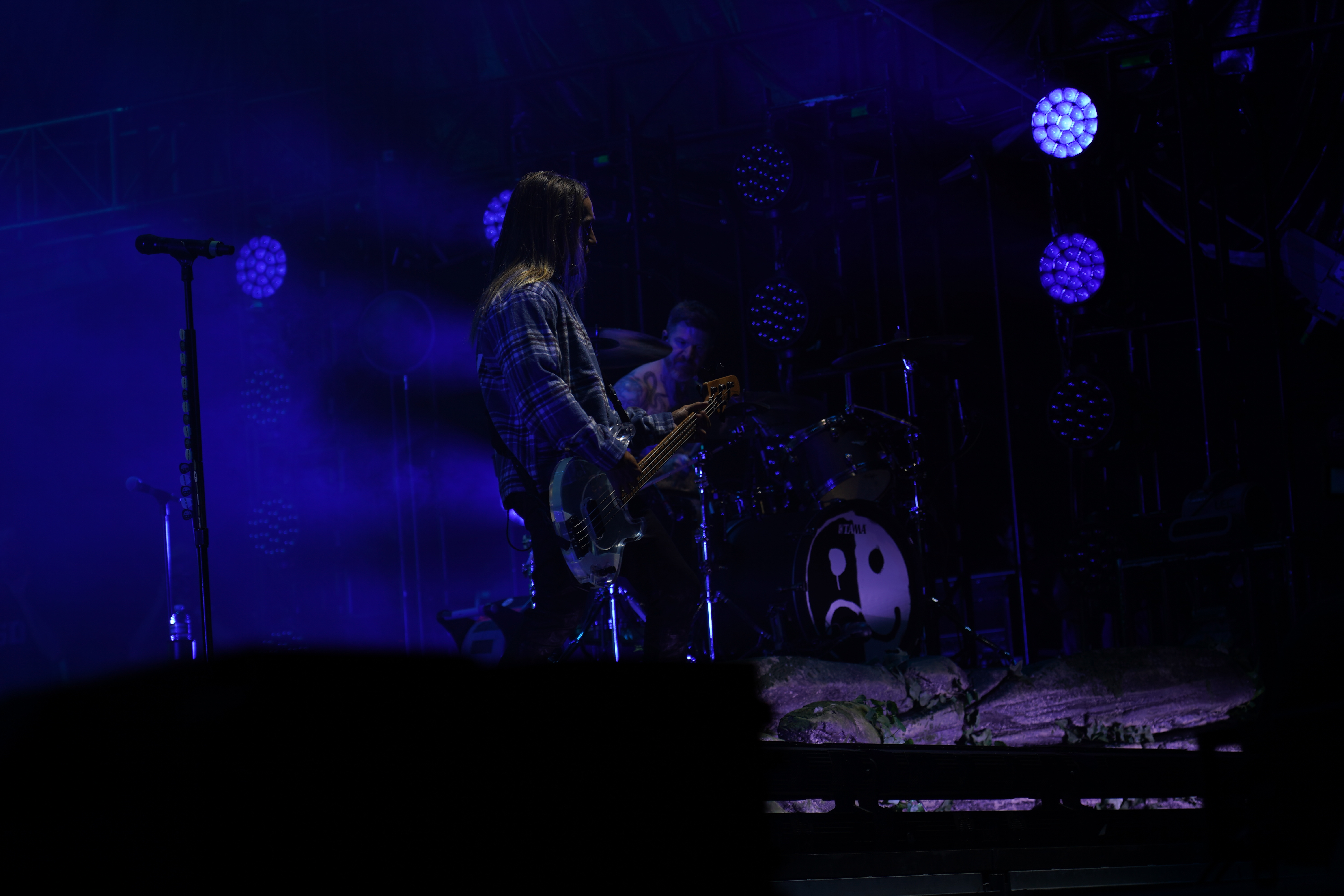 Fall Out Boy — Riot Fest 2024