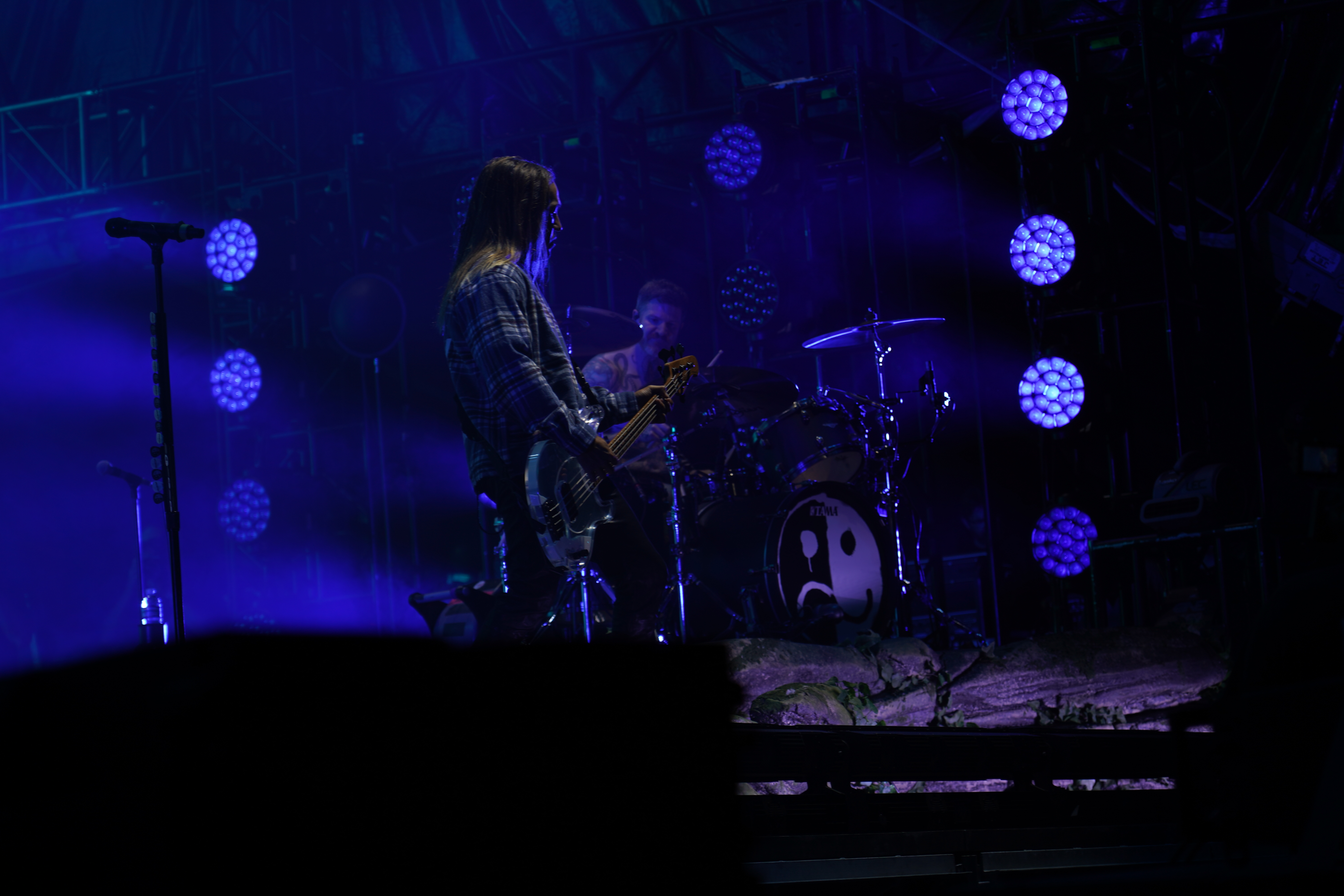 Fall Out Boy — Riot Fest 2024