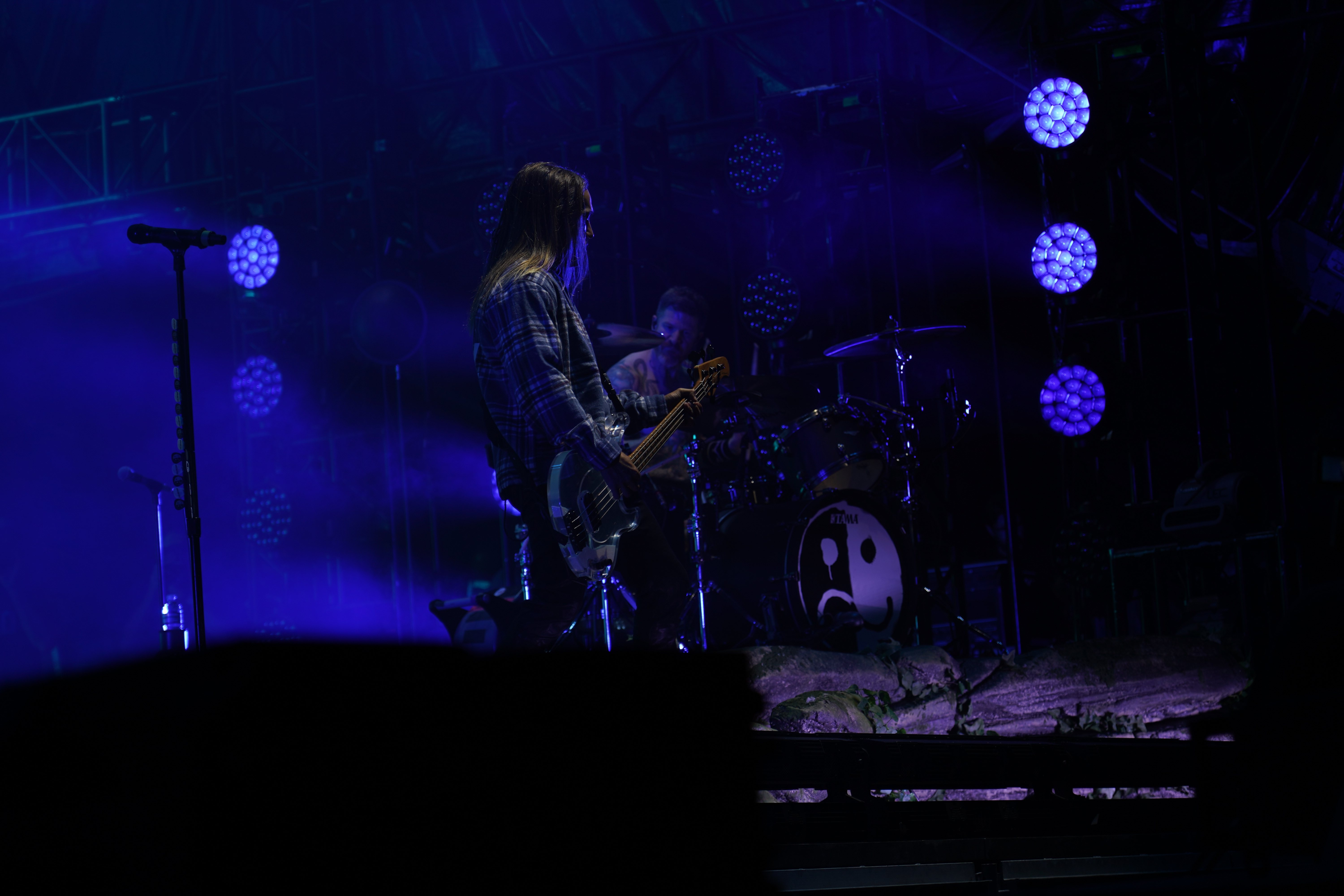 Fall Out Boy — Riot Fest 2024