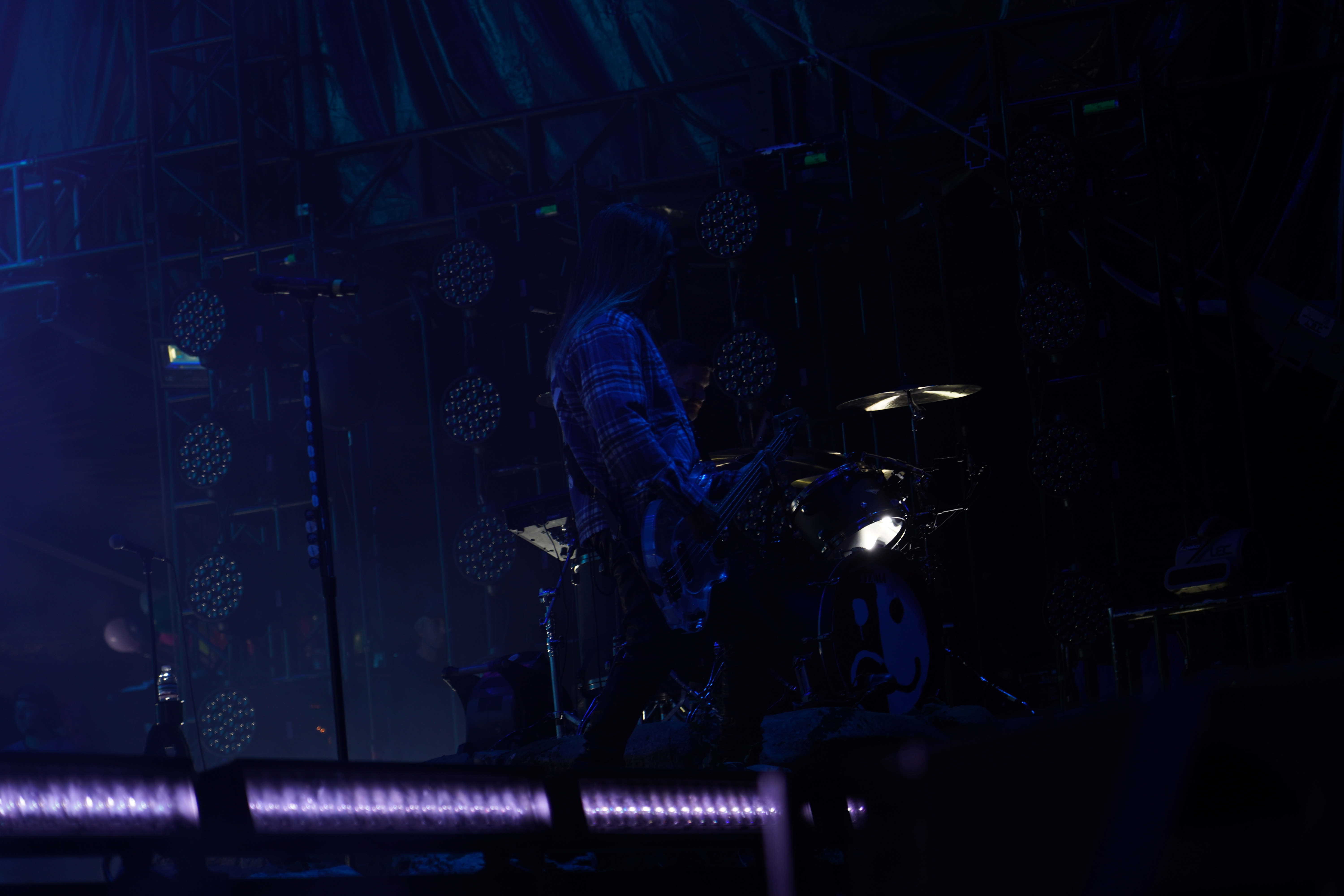 Fall Out Boy — Riot Fest 2024