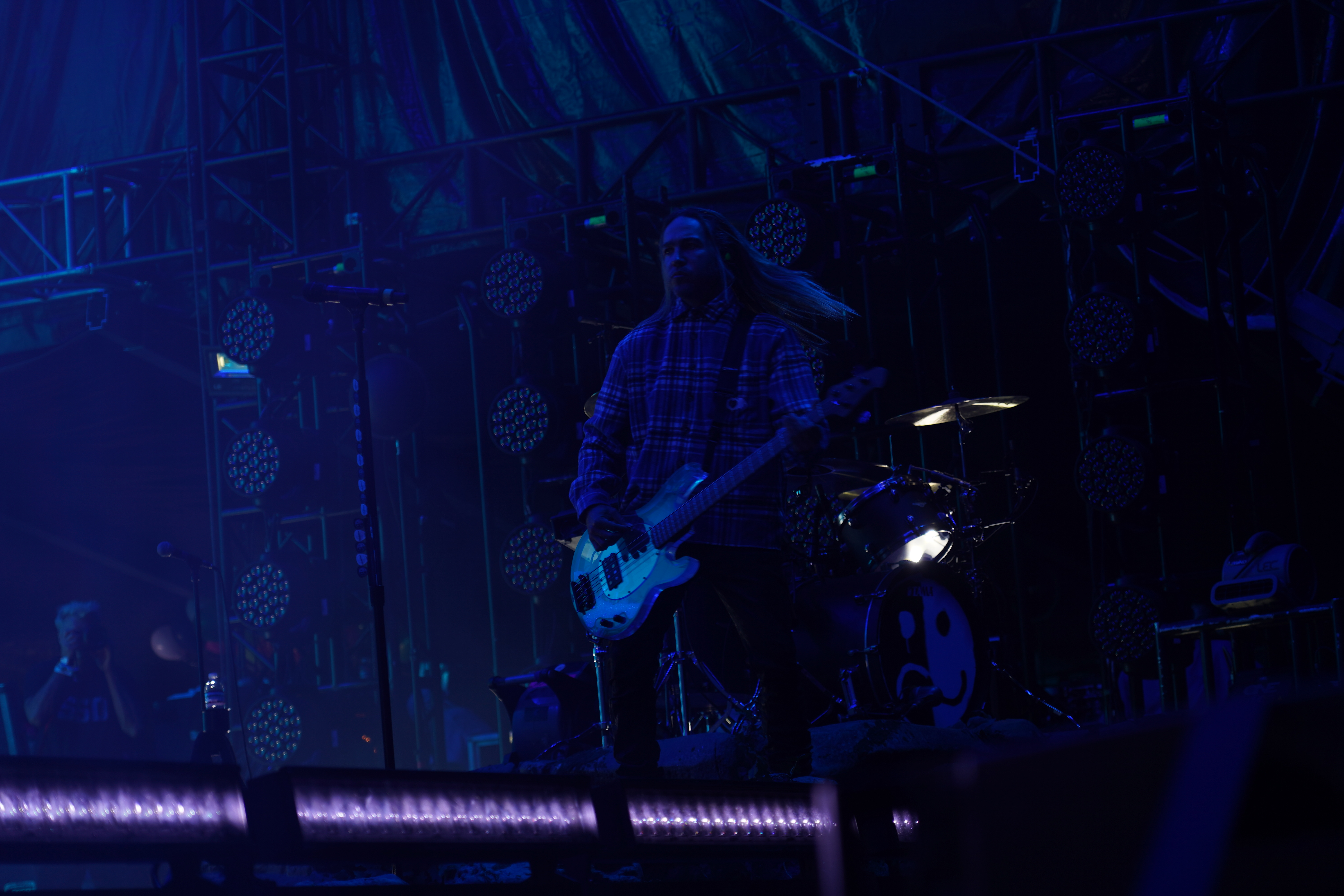 Fall Out Boy — Riot Fest 2024