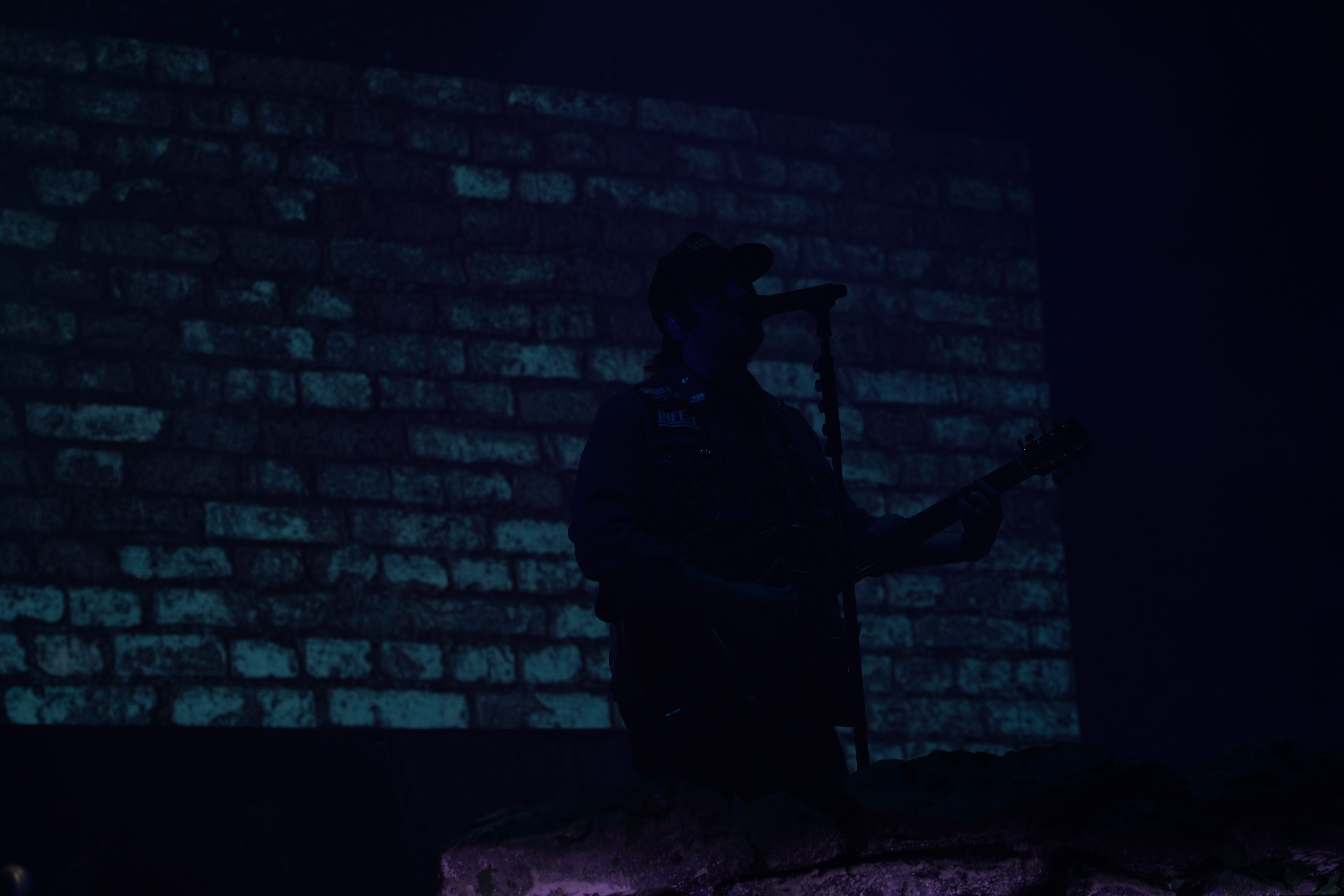 Fall Out Boy — Riot Fest 2024
