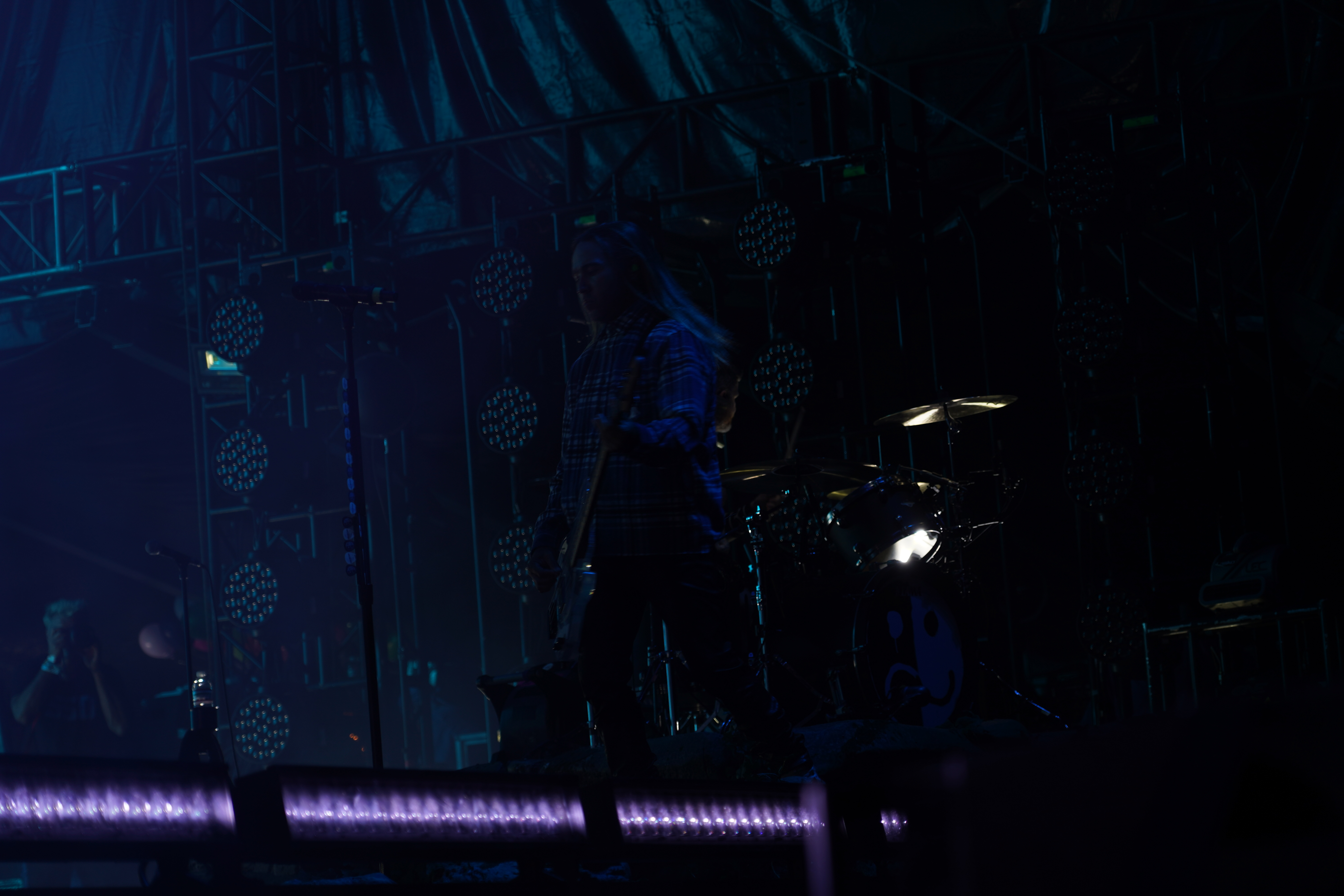 Fall Out Boy — Riot Fest 2024