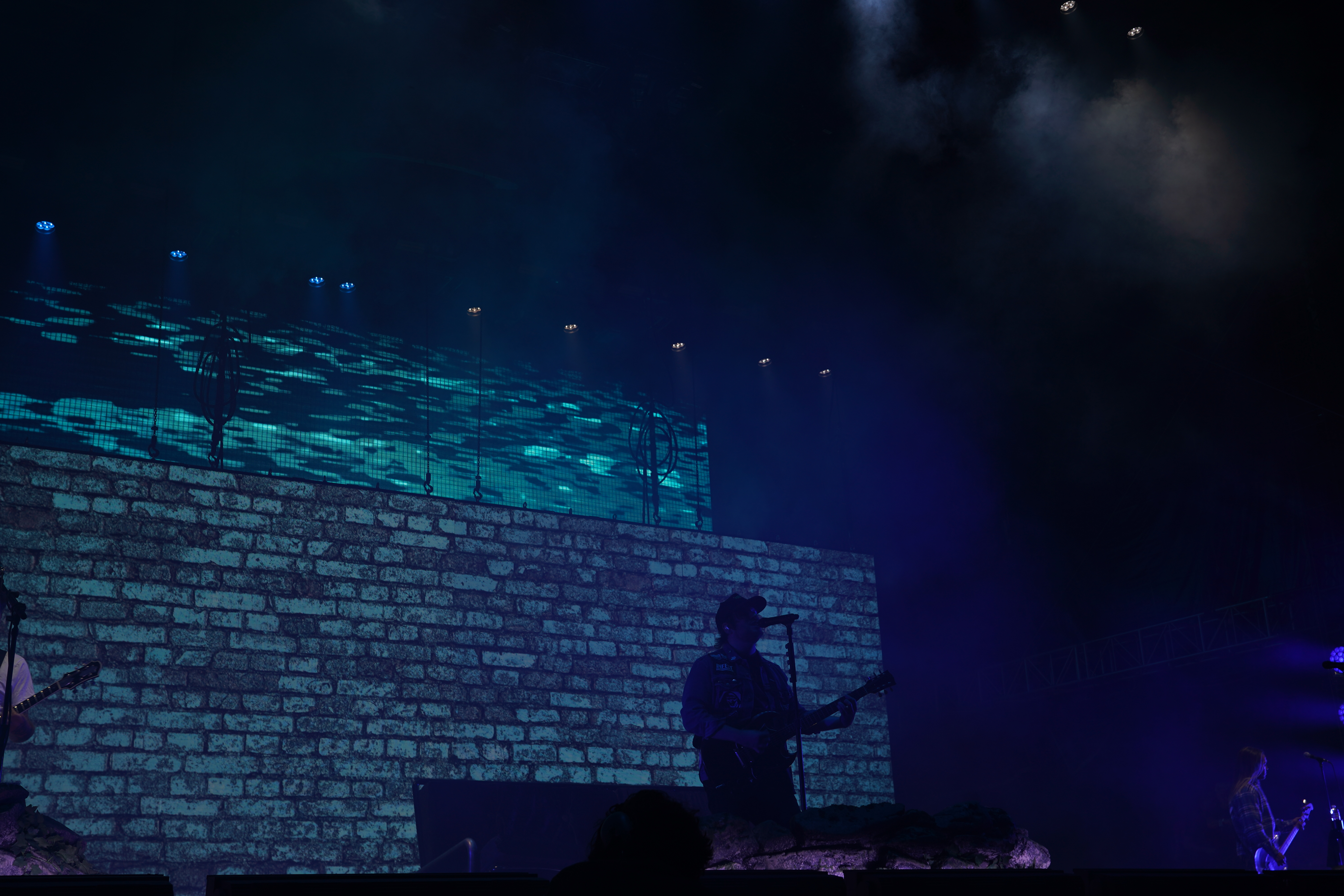 Fall Out Boy — Riot Fest 2024