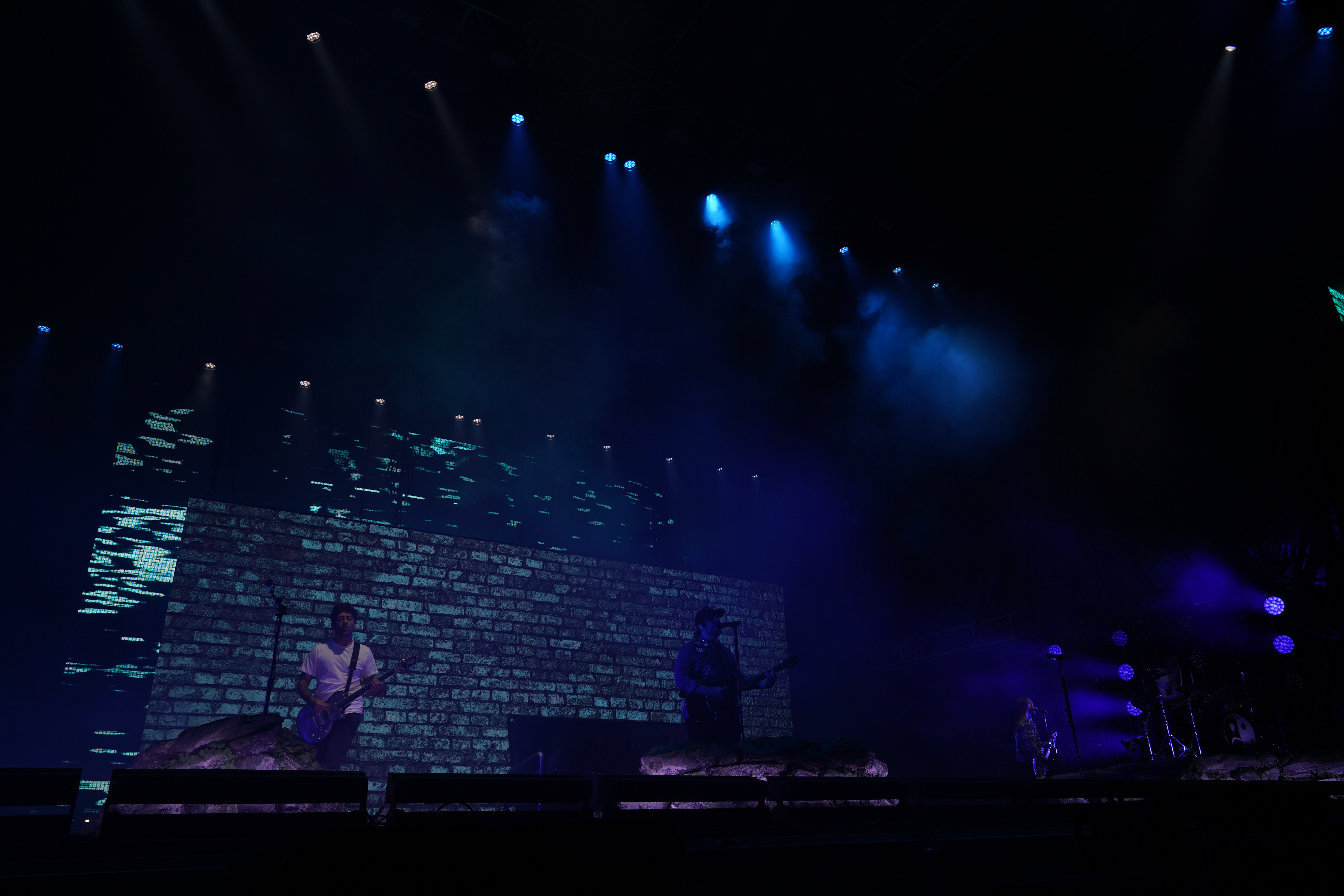 Fall Out Boy — Riot Fest 2024