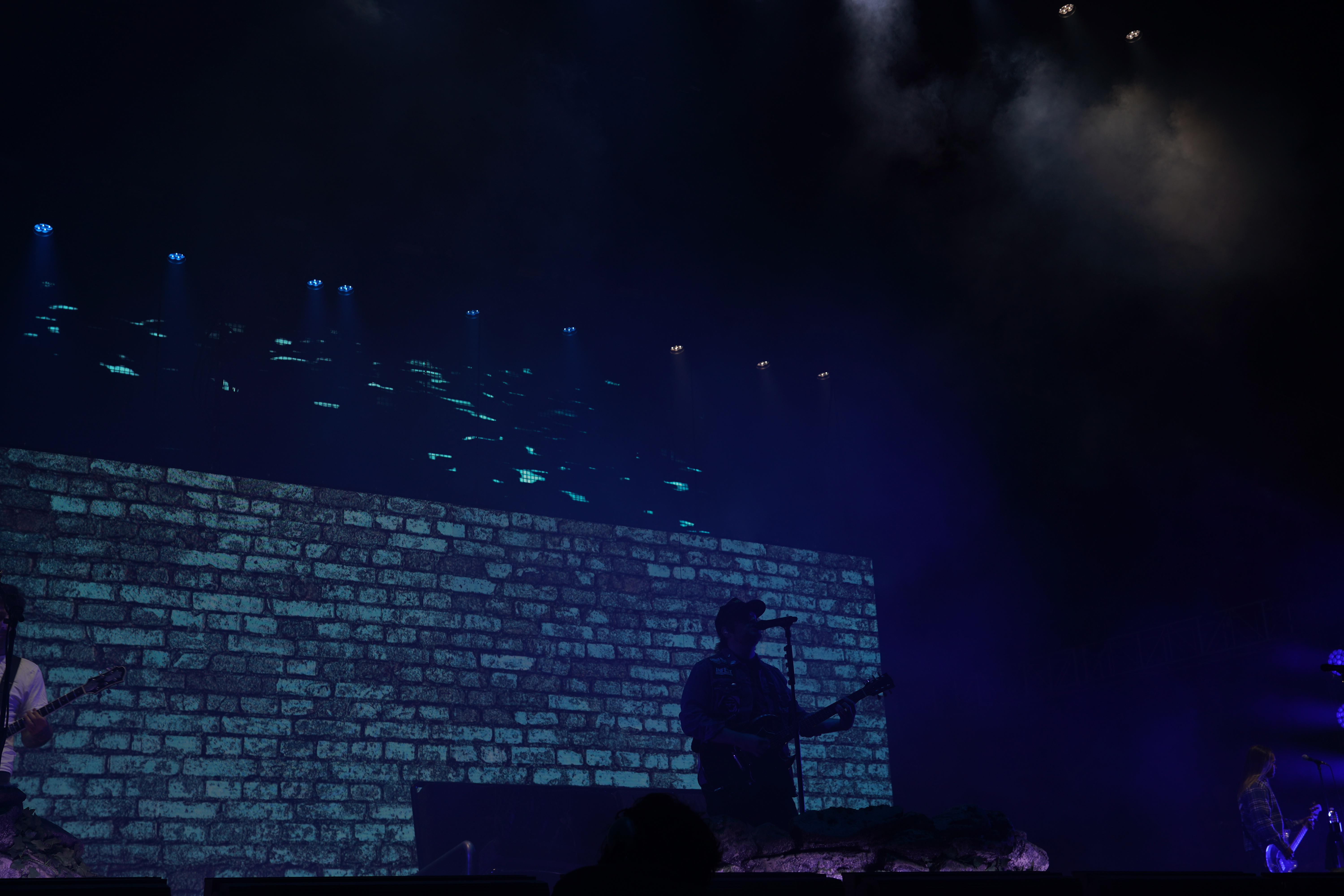 Fall Out Boy — Riot Fest 2024