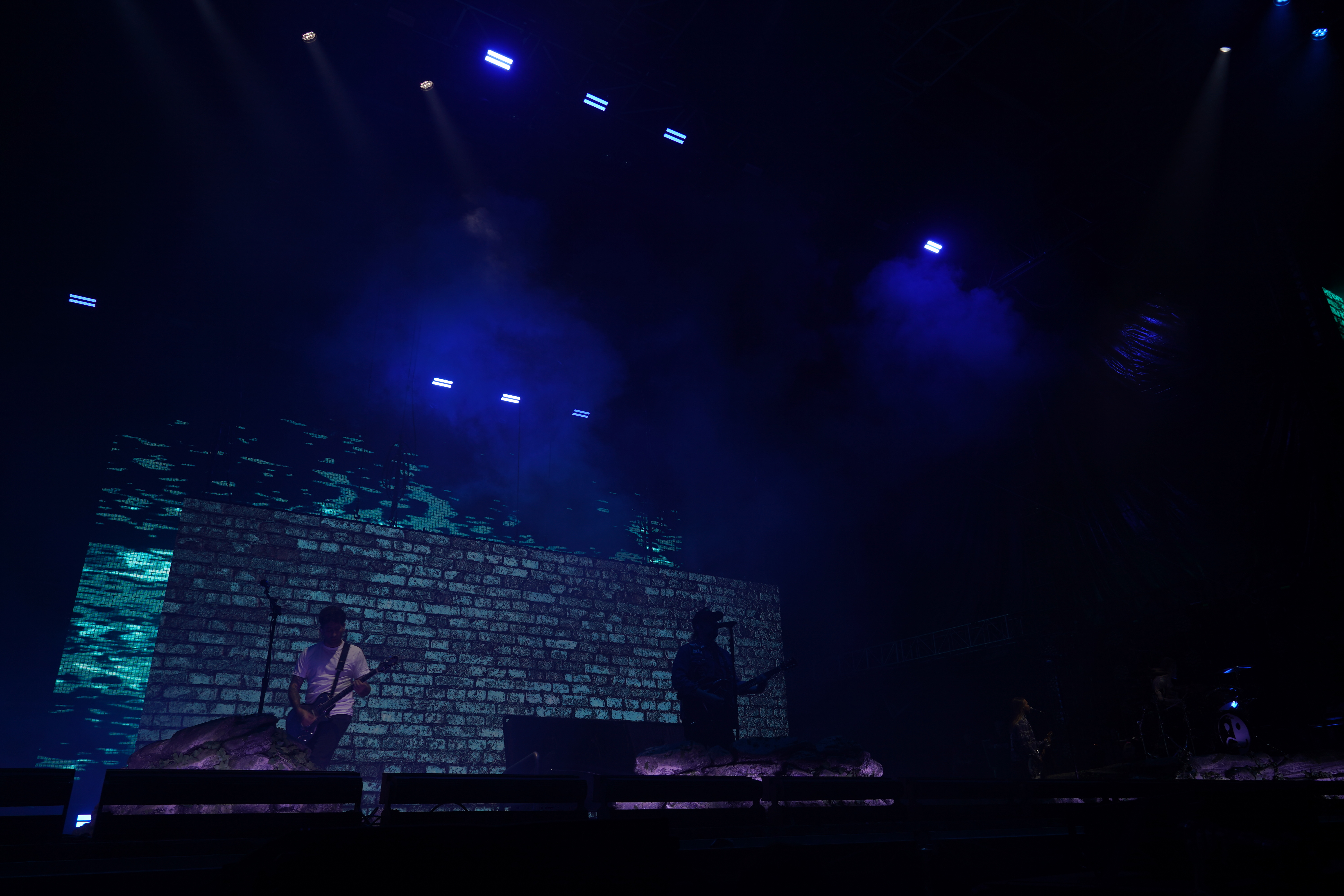Fall Out Boy — Riot Fest 2024