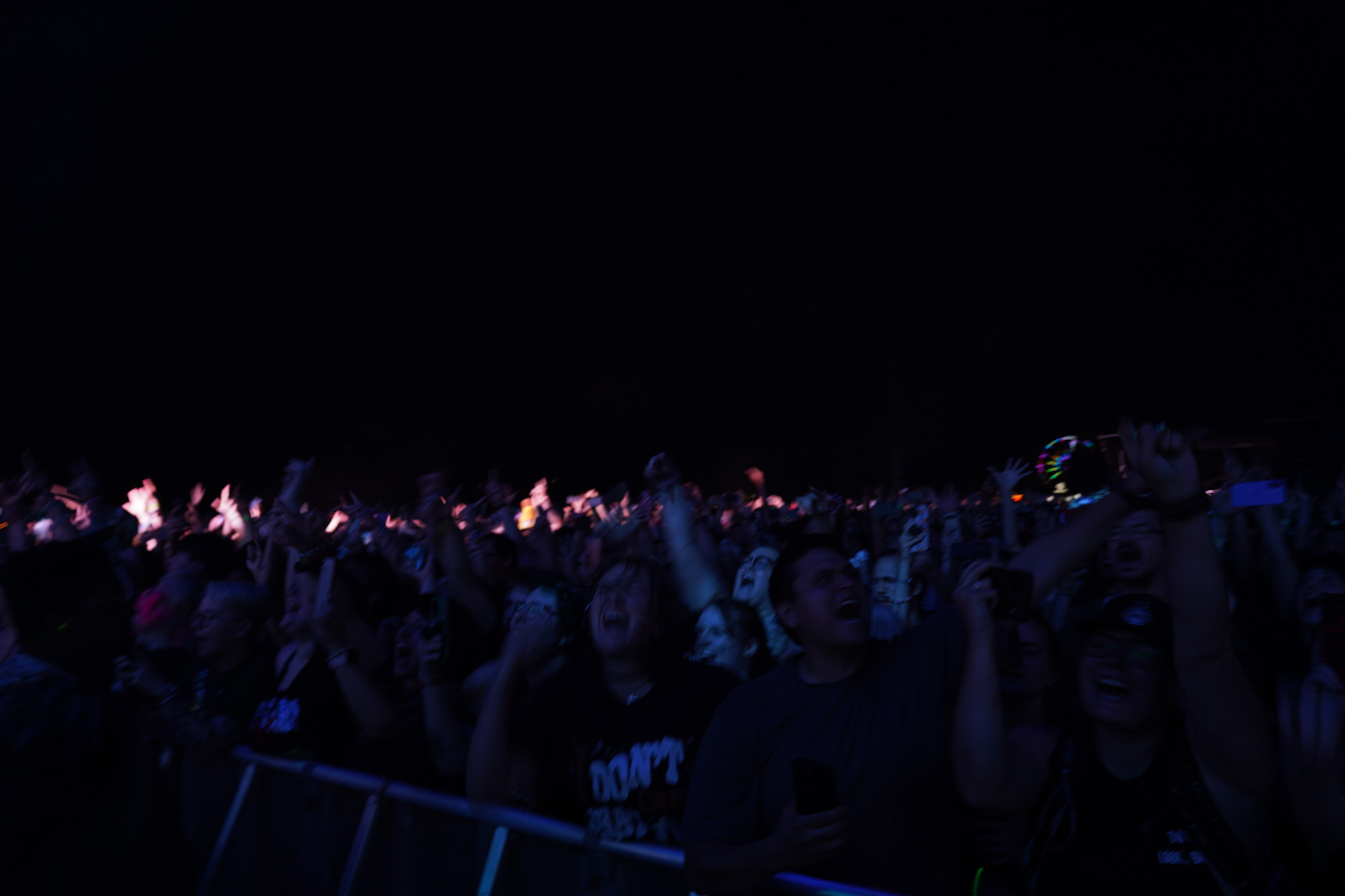 Fall Out Boy — Riot Fest 2024