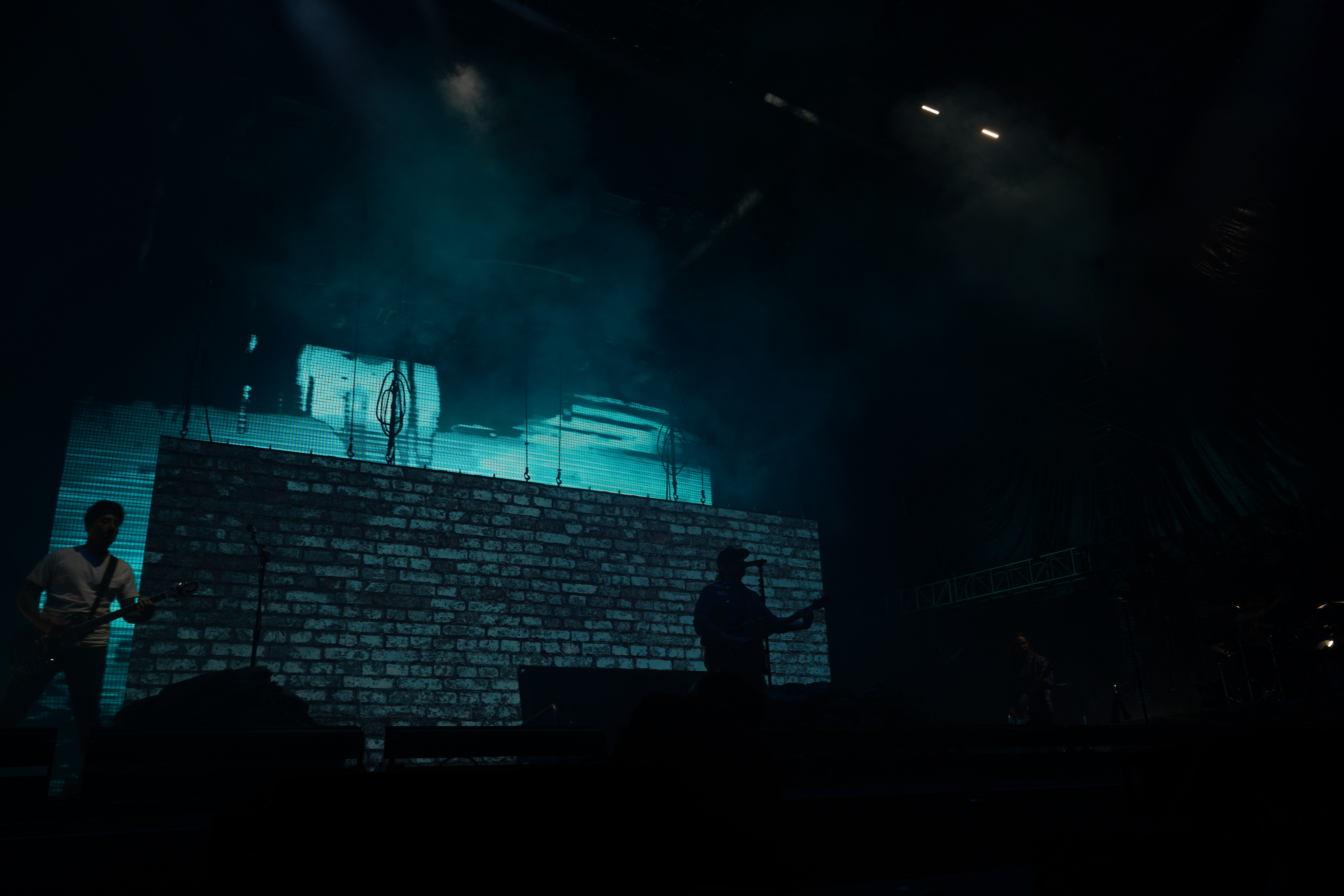 Fall Out Boy — Riot Fest 2024