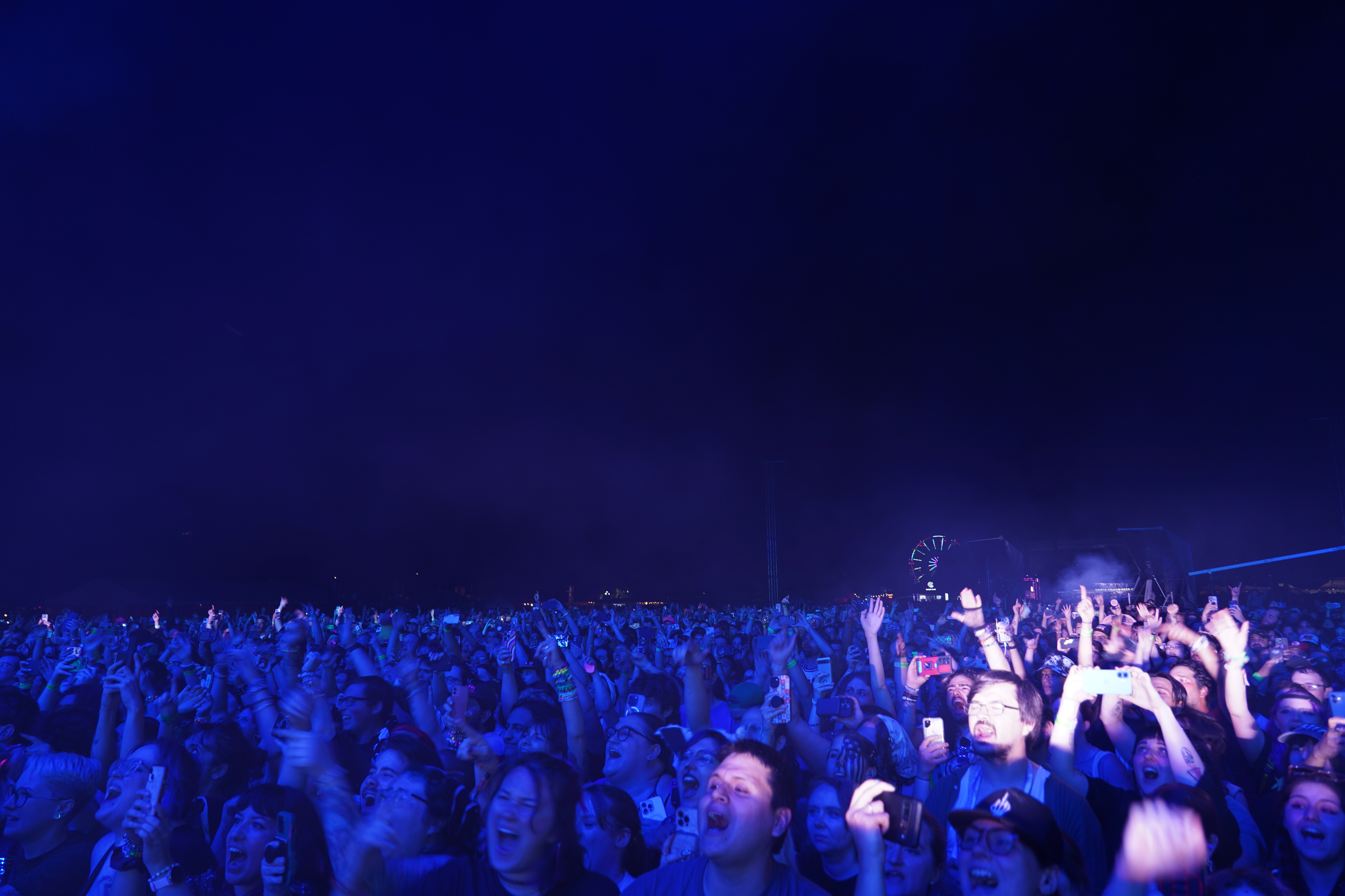 Fall Out Boy — Riot Fest 2024