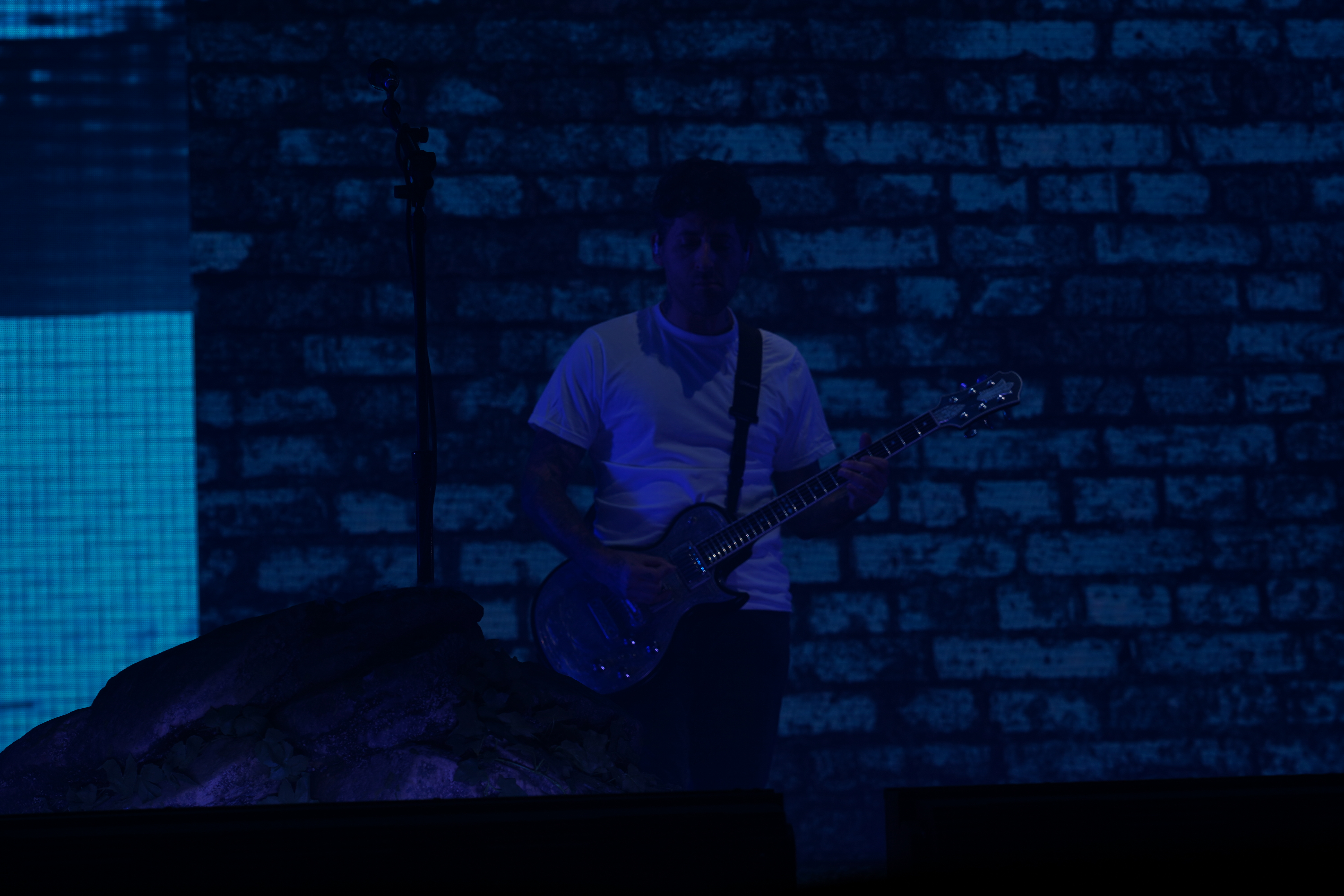 Fall Out Boy — Riot Fest 2024