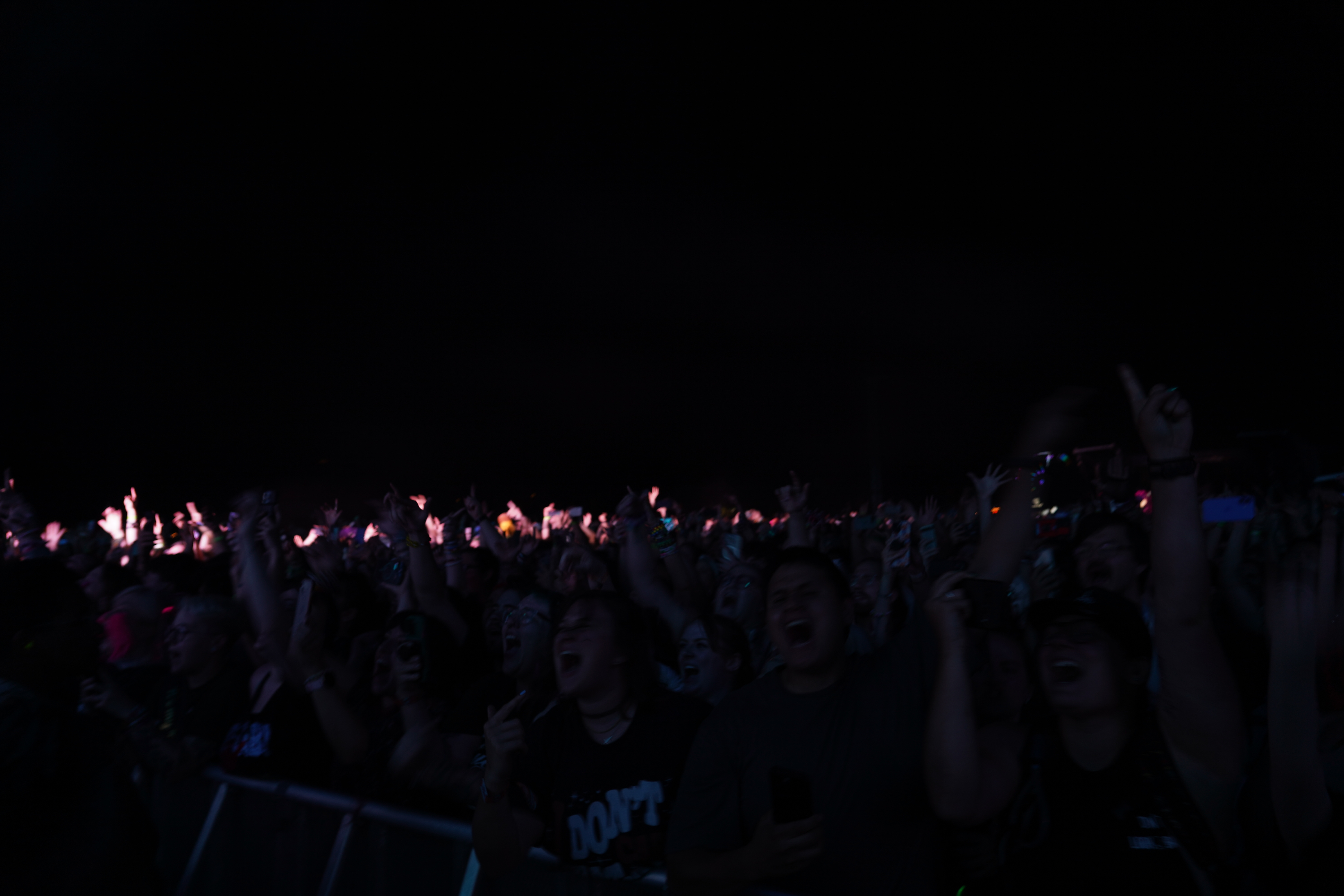 Fall Out Boy — Riot Fest 2024