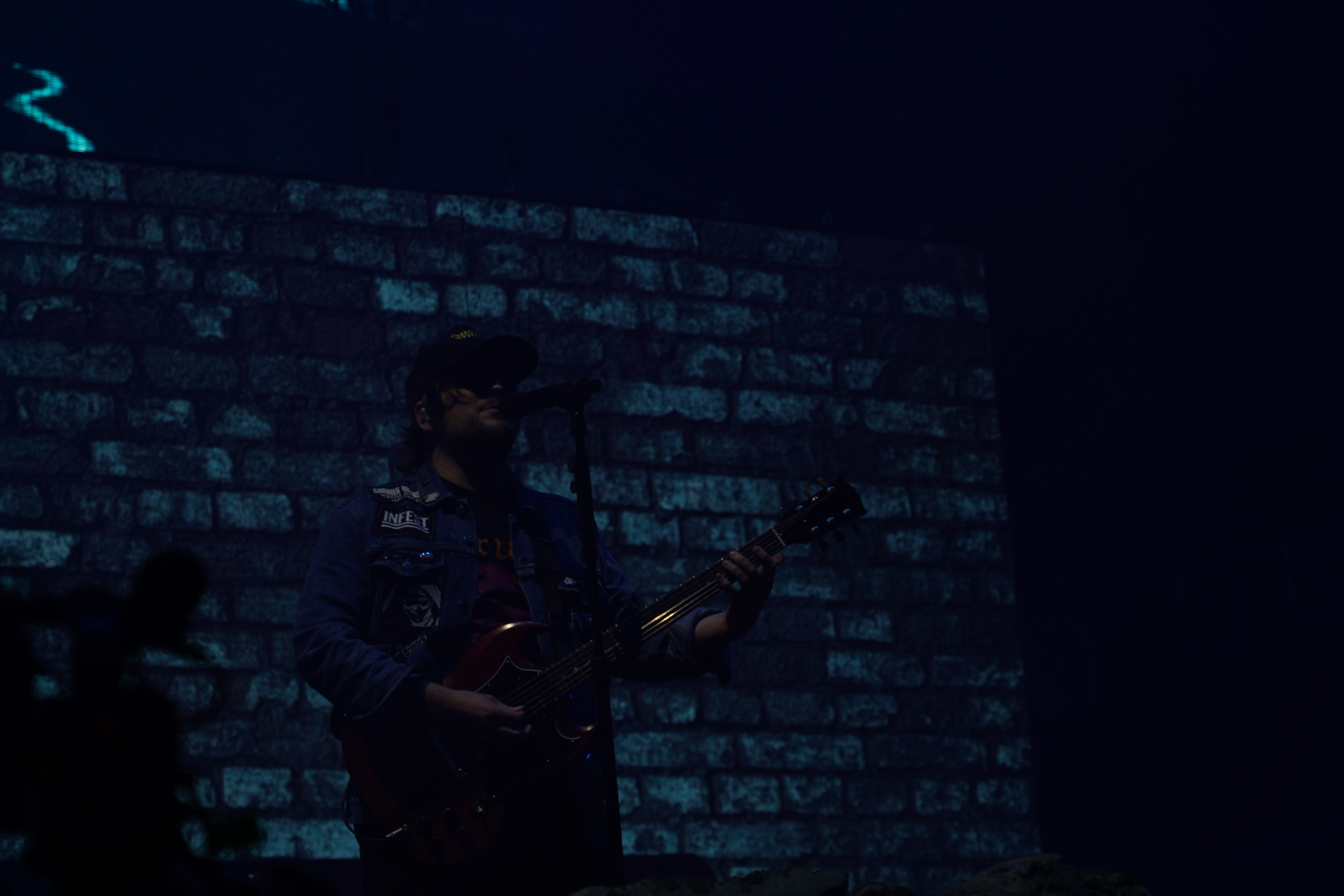 Fall Out Boy — Riot Fest 2024
