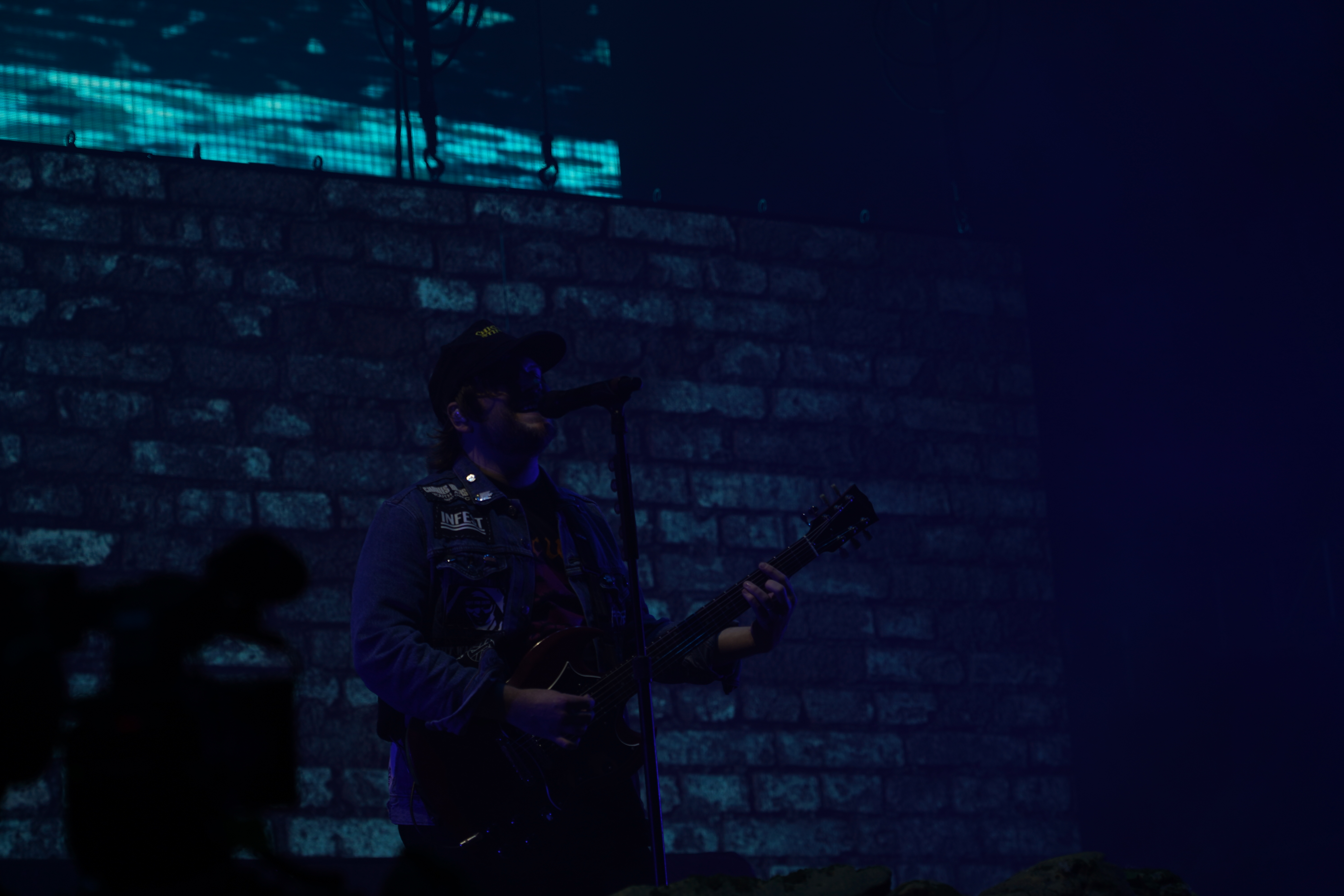 Fall Out Boy — Riot Fest 2024