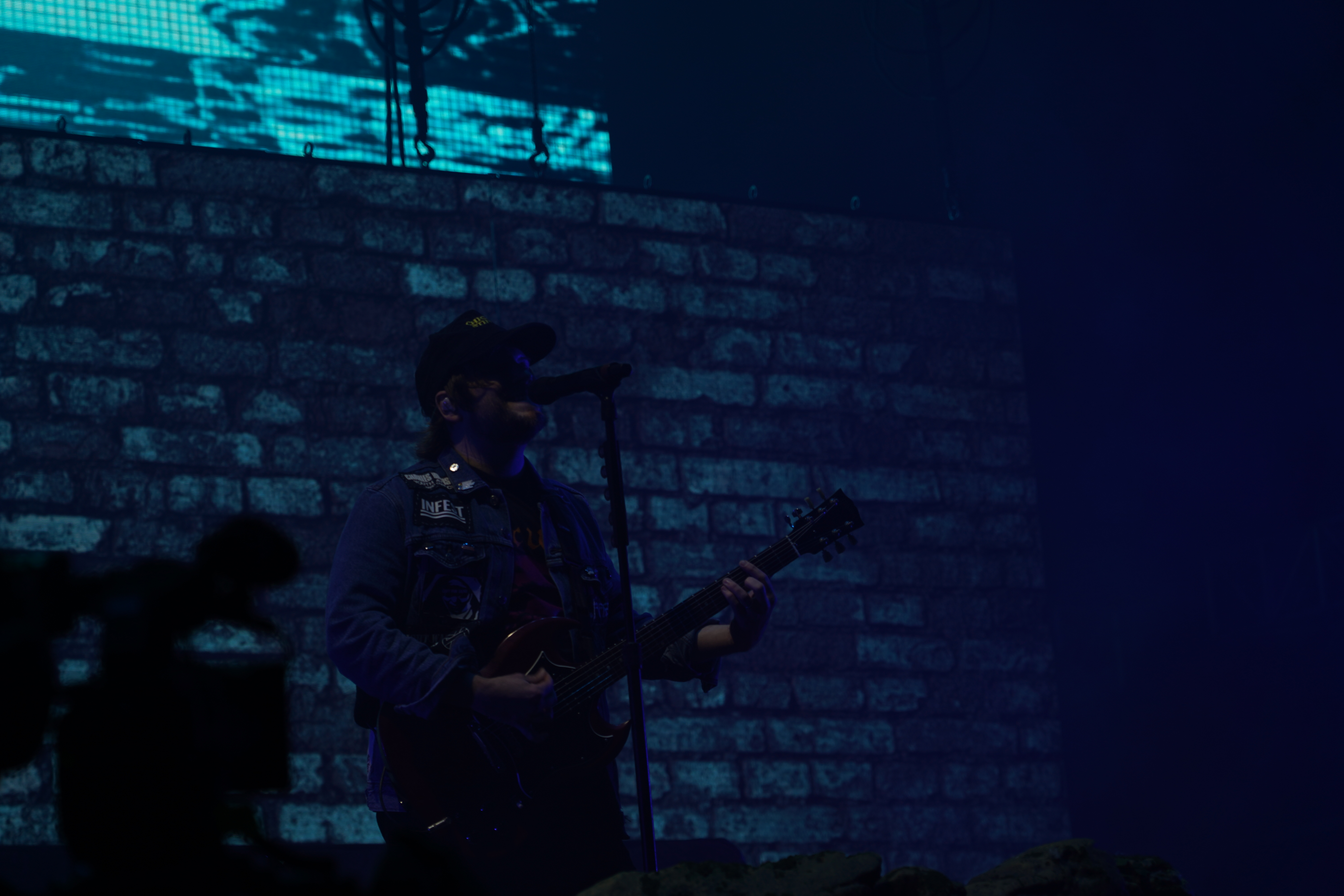 Fall Out Boy — Riot Fest 2024