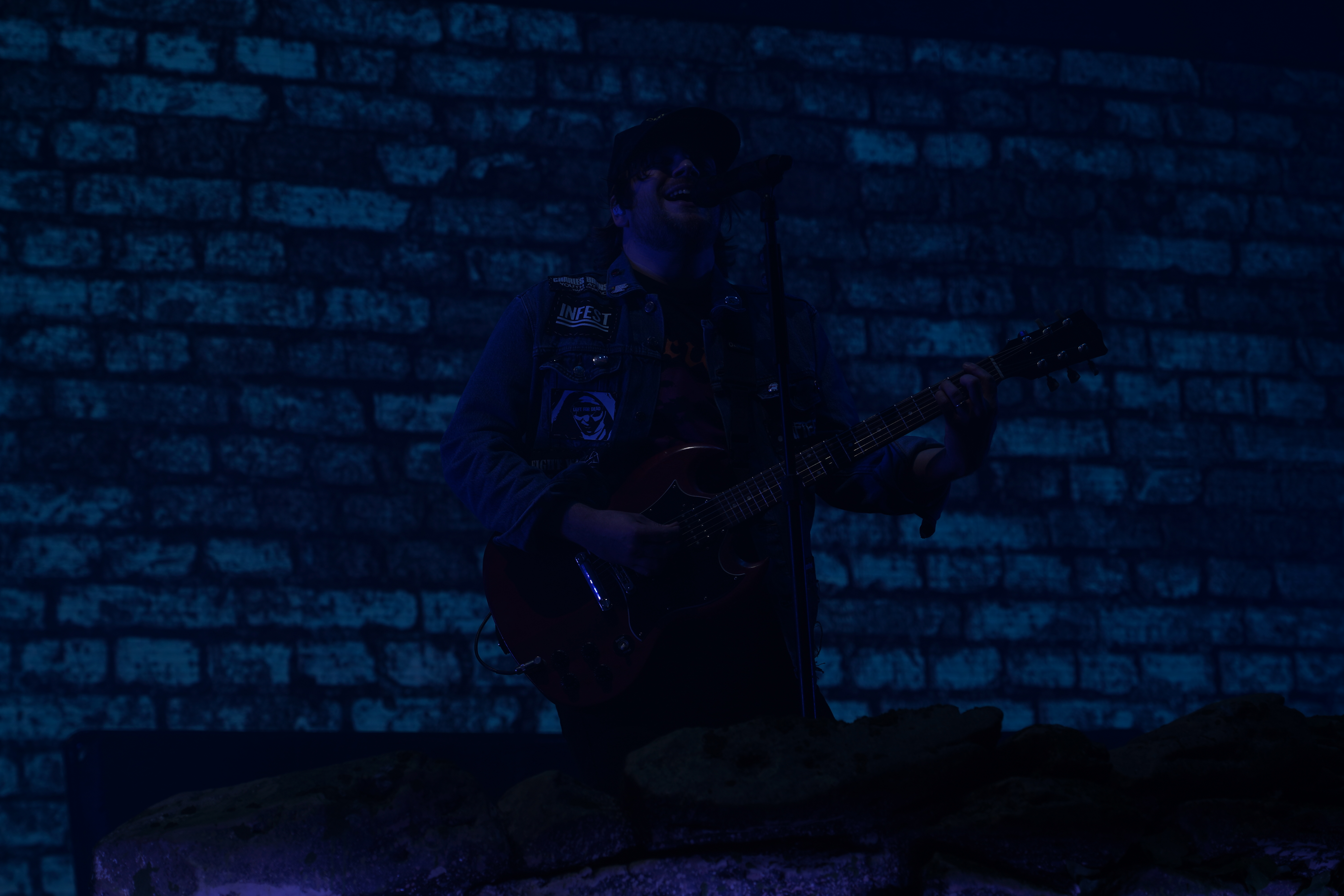 Fall Out Boy — Riot Fest 2024