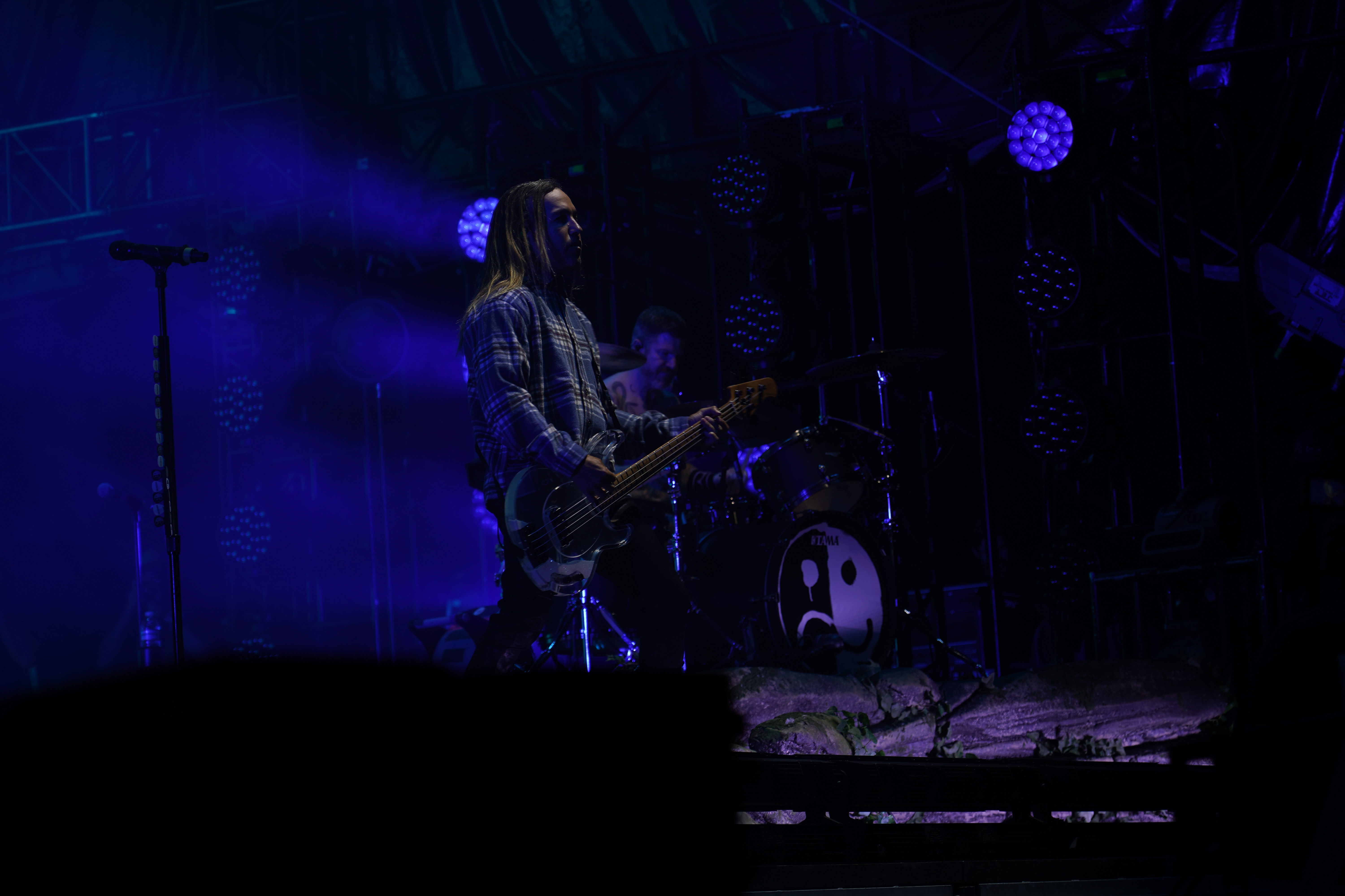Fall Out Boy — Riot Fest 2024