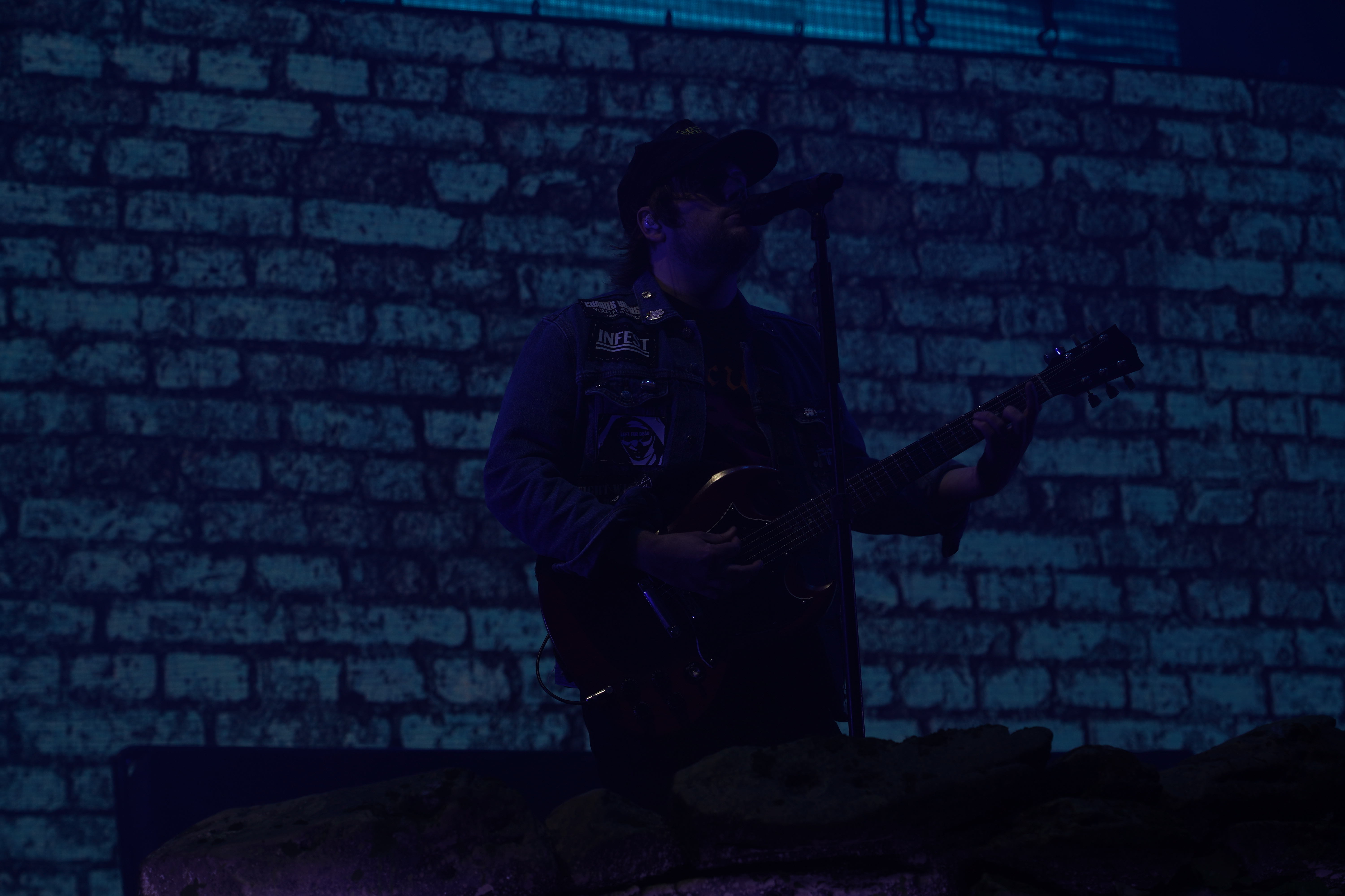 Fall Out Boy — Riot Fest 2024
