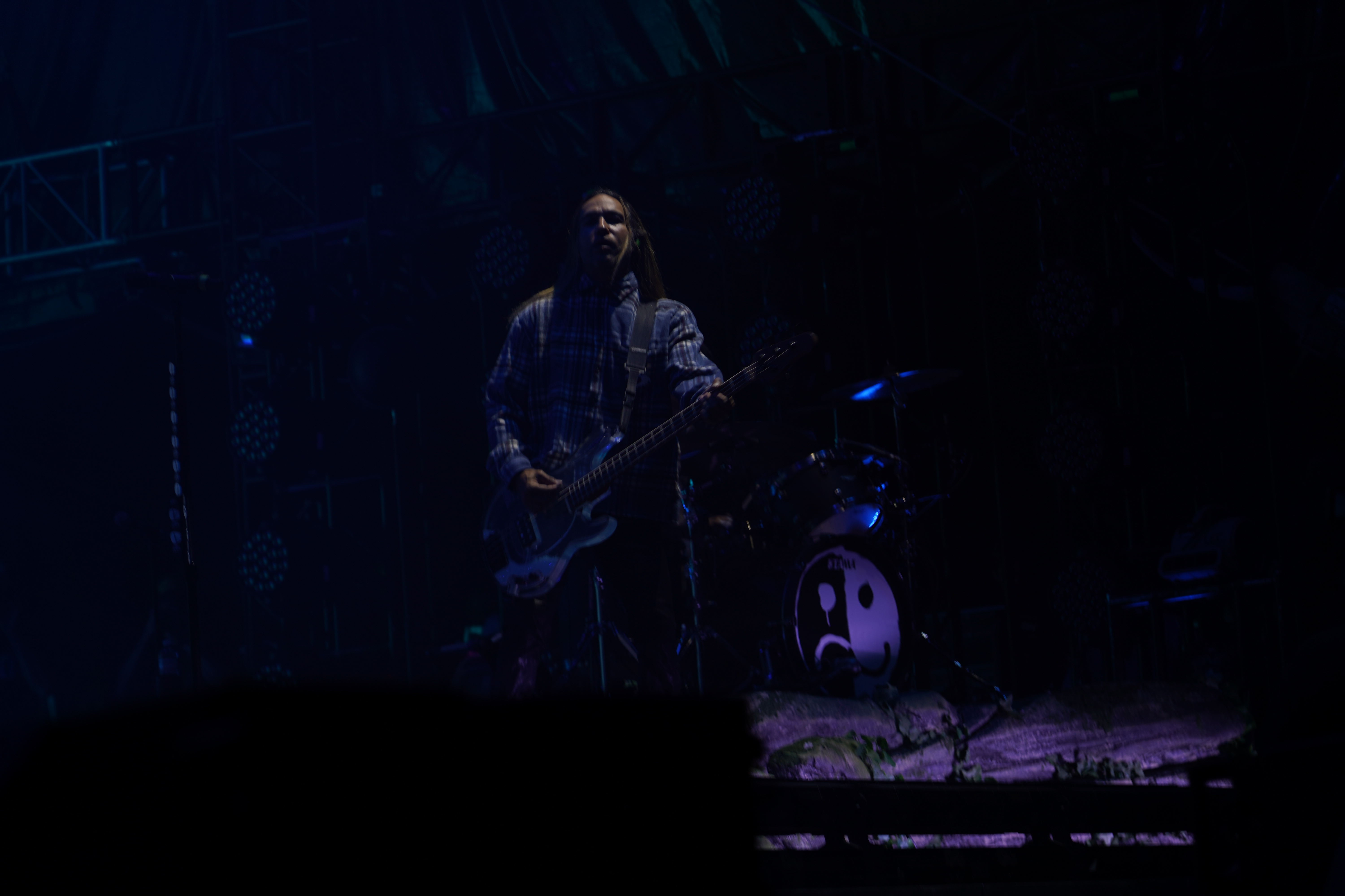 Fall Out Boy — Riot Fest 2024