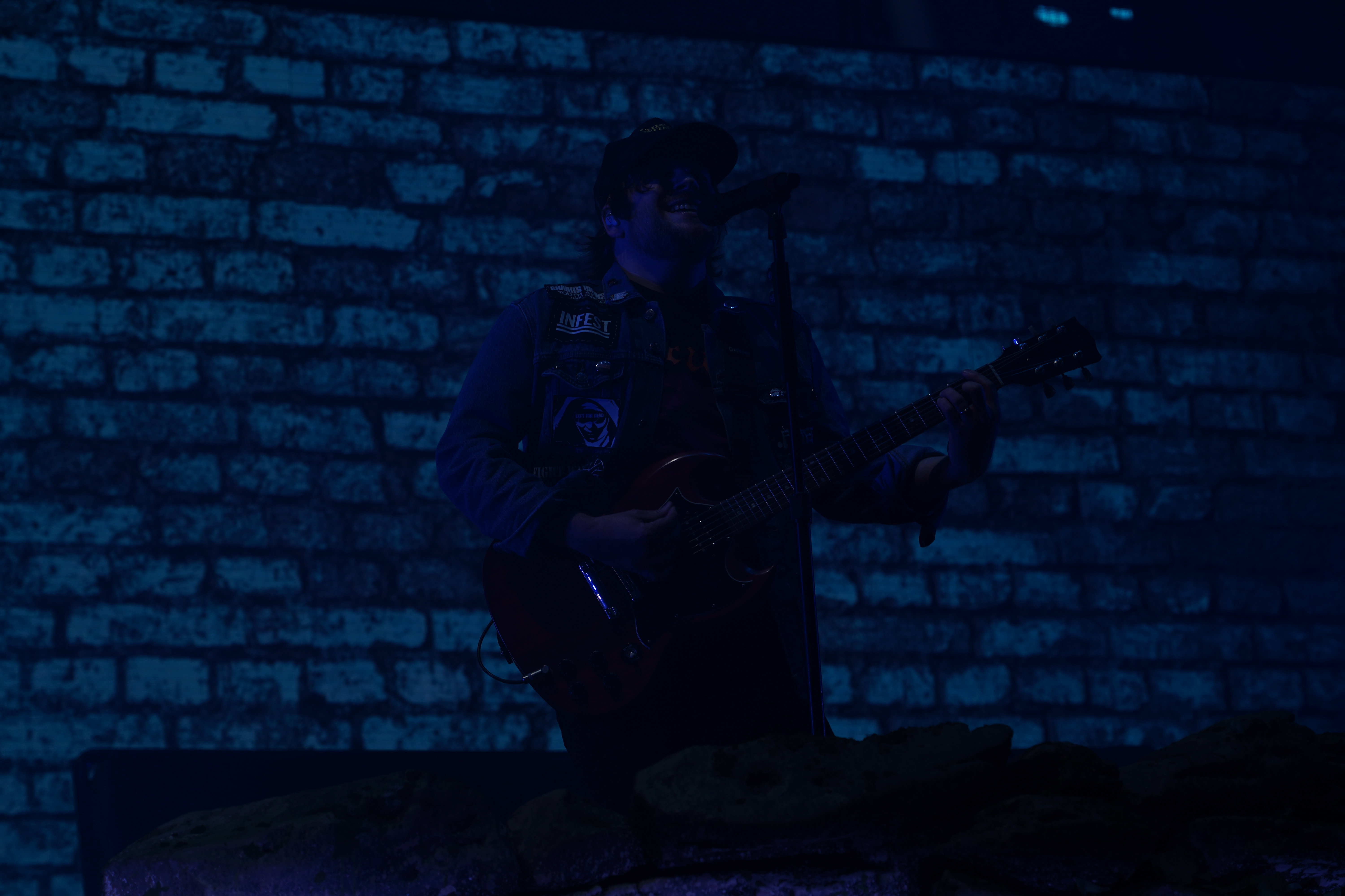 Fall Out Boy — Riot Fest 2024