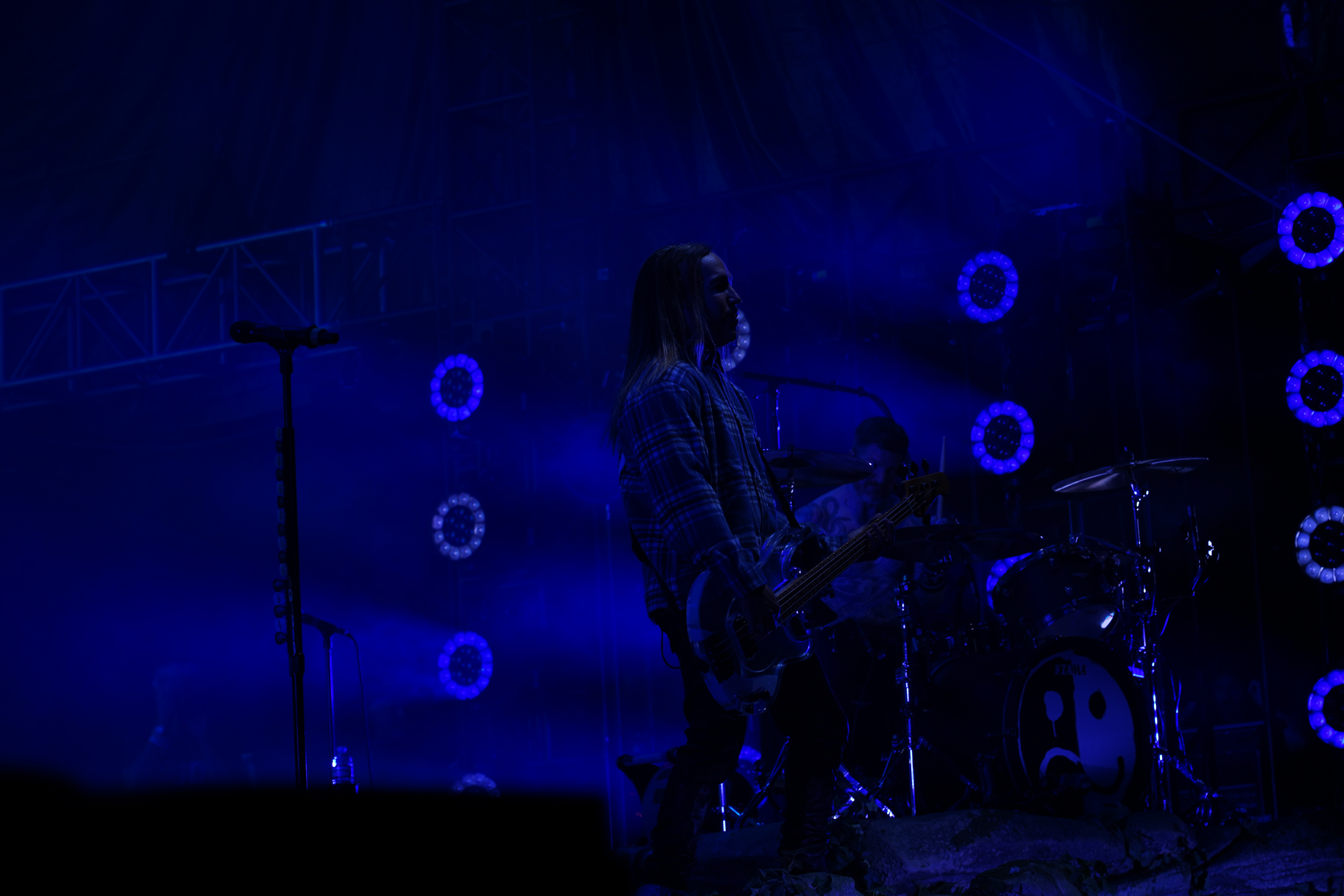 Fall Out Boy — Riot Fest 2024