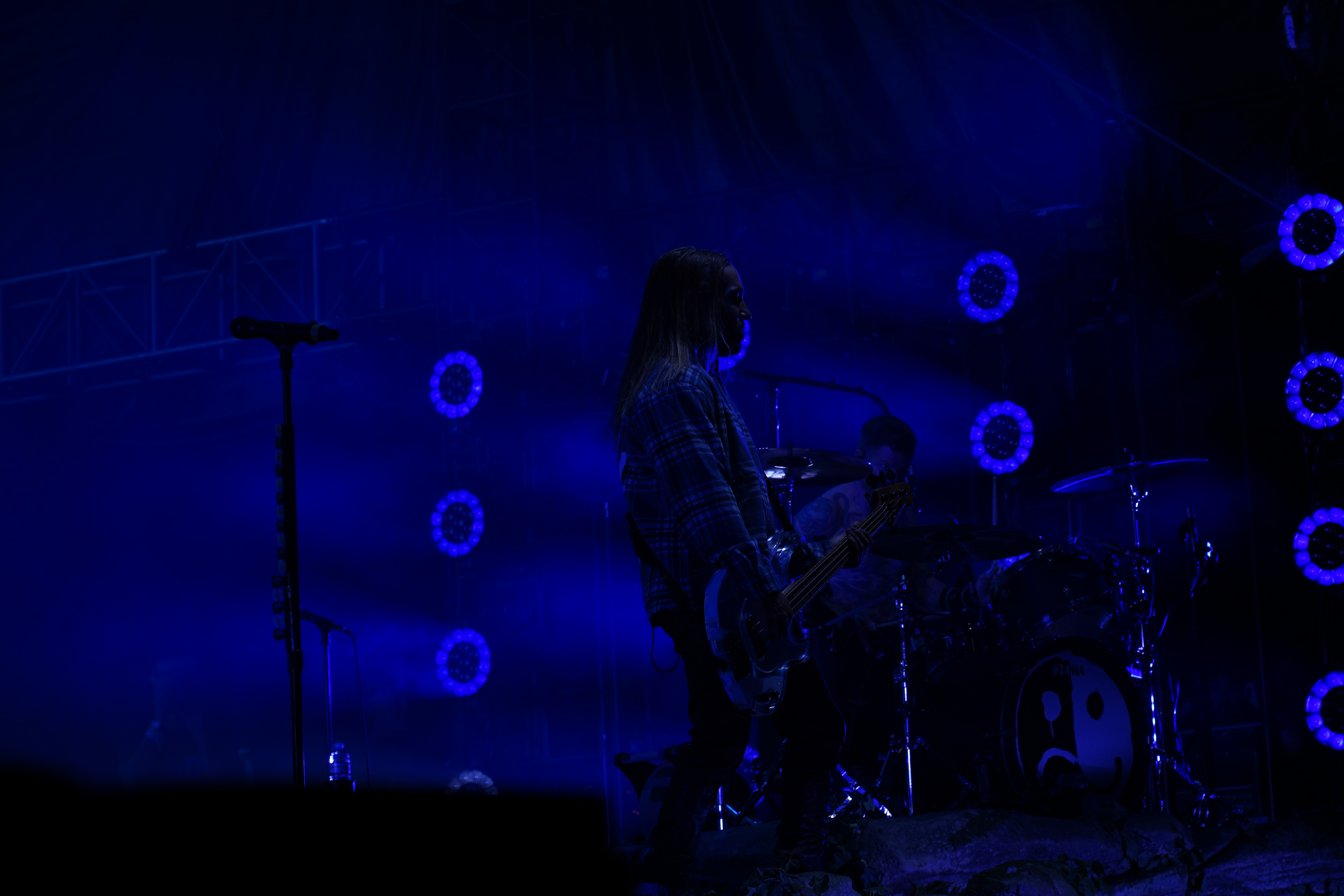 Fall Out Boy — Riot Fest 2024