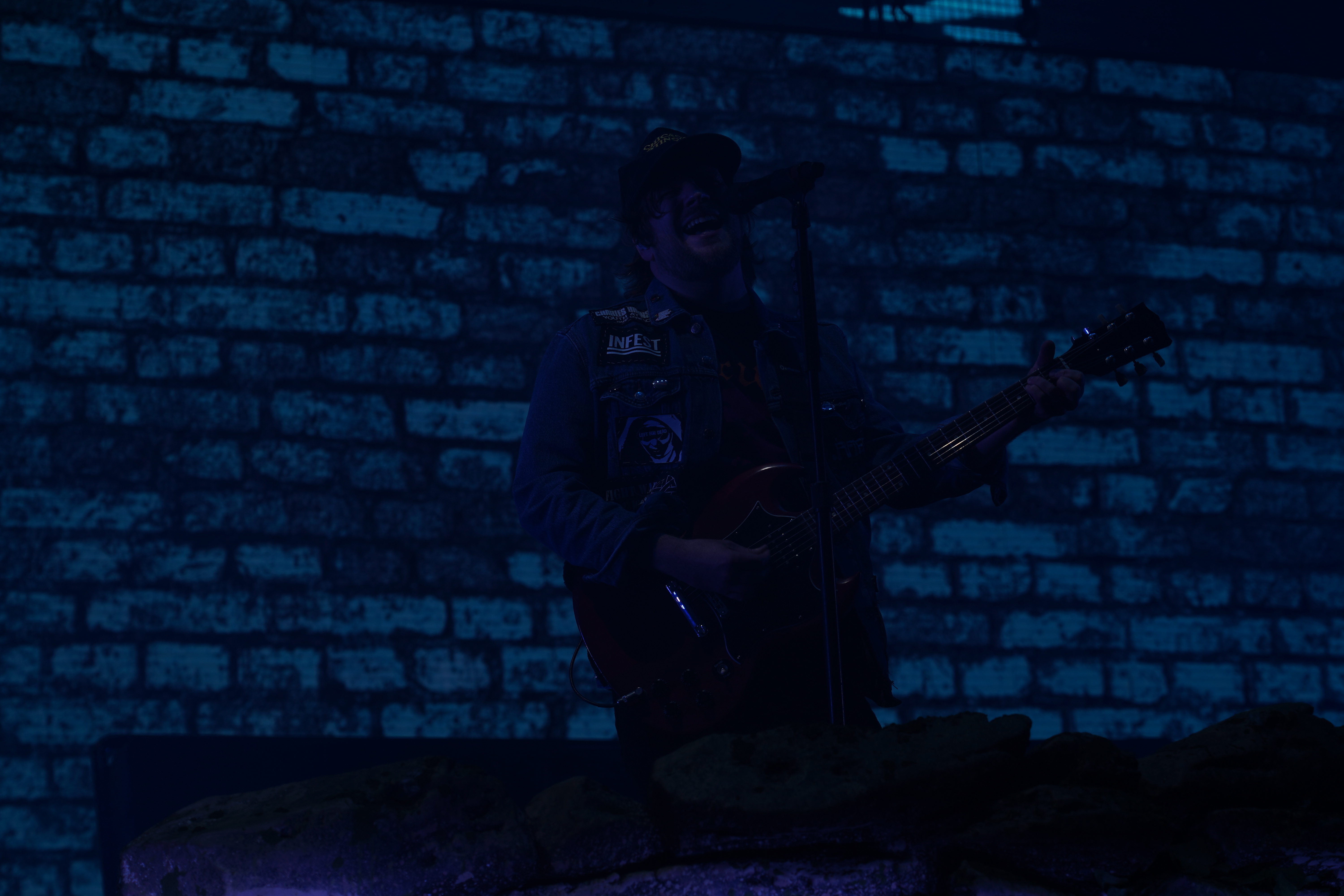 Fall Out Boy — Riot Fest 2024